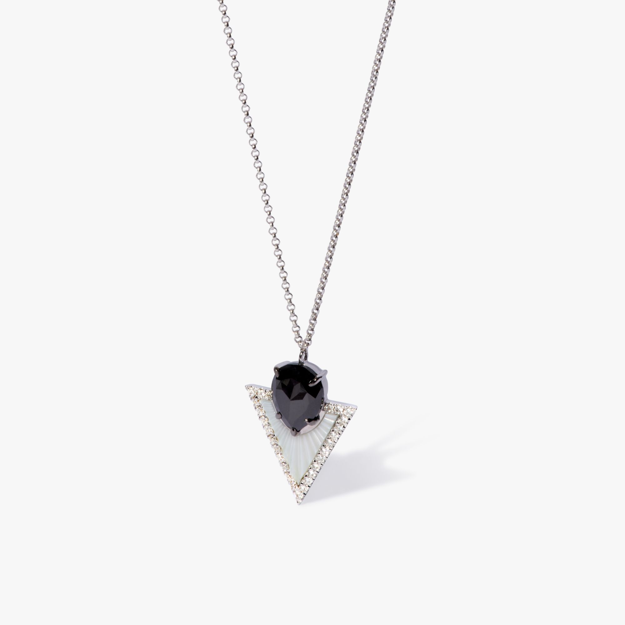 Kite Necklace
