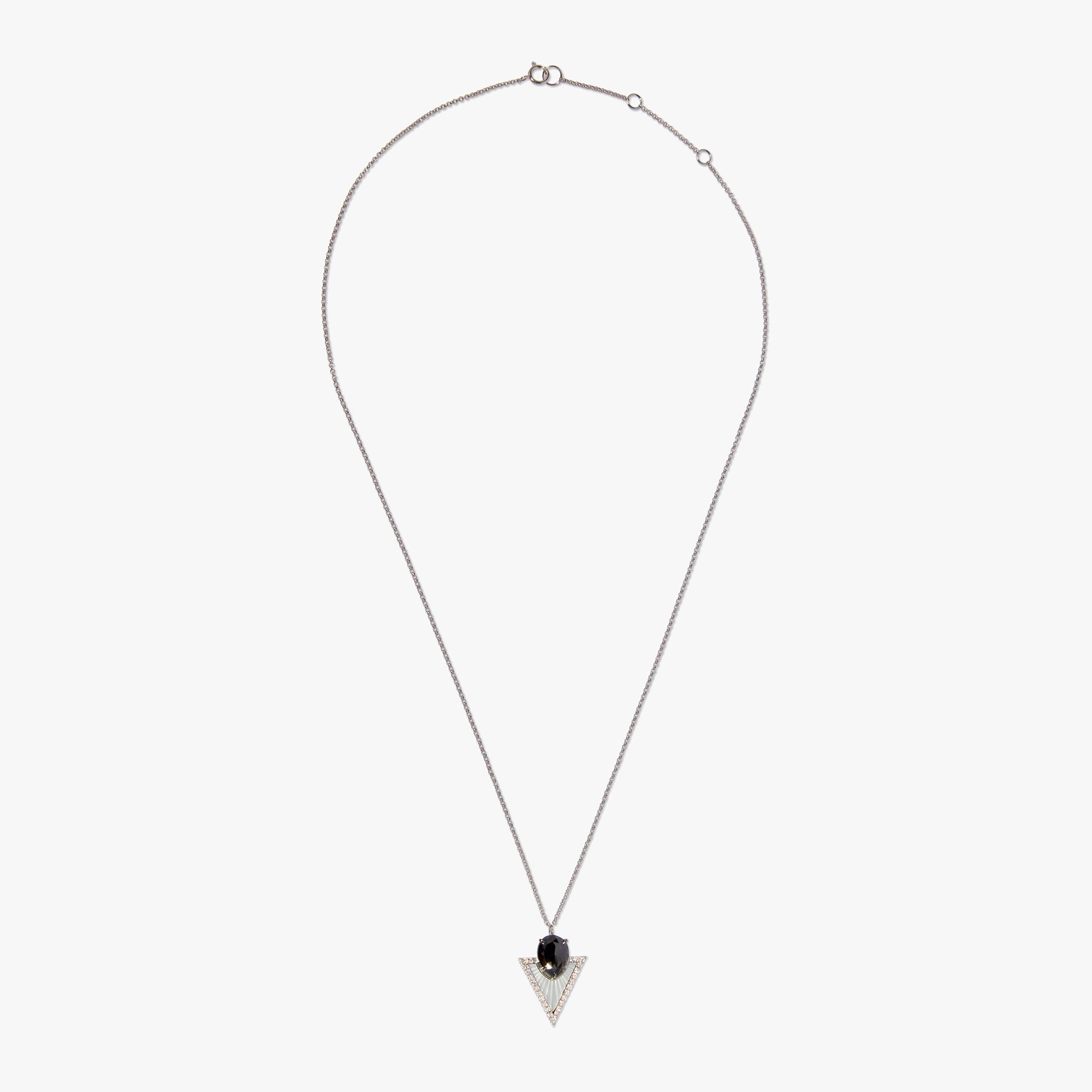 Kite Necklace