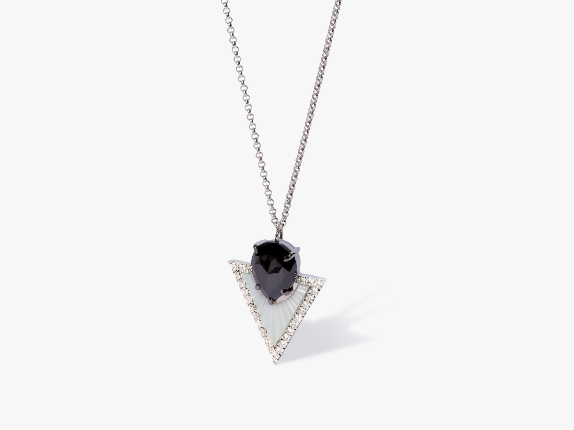 Kite Necklace