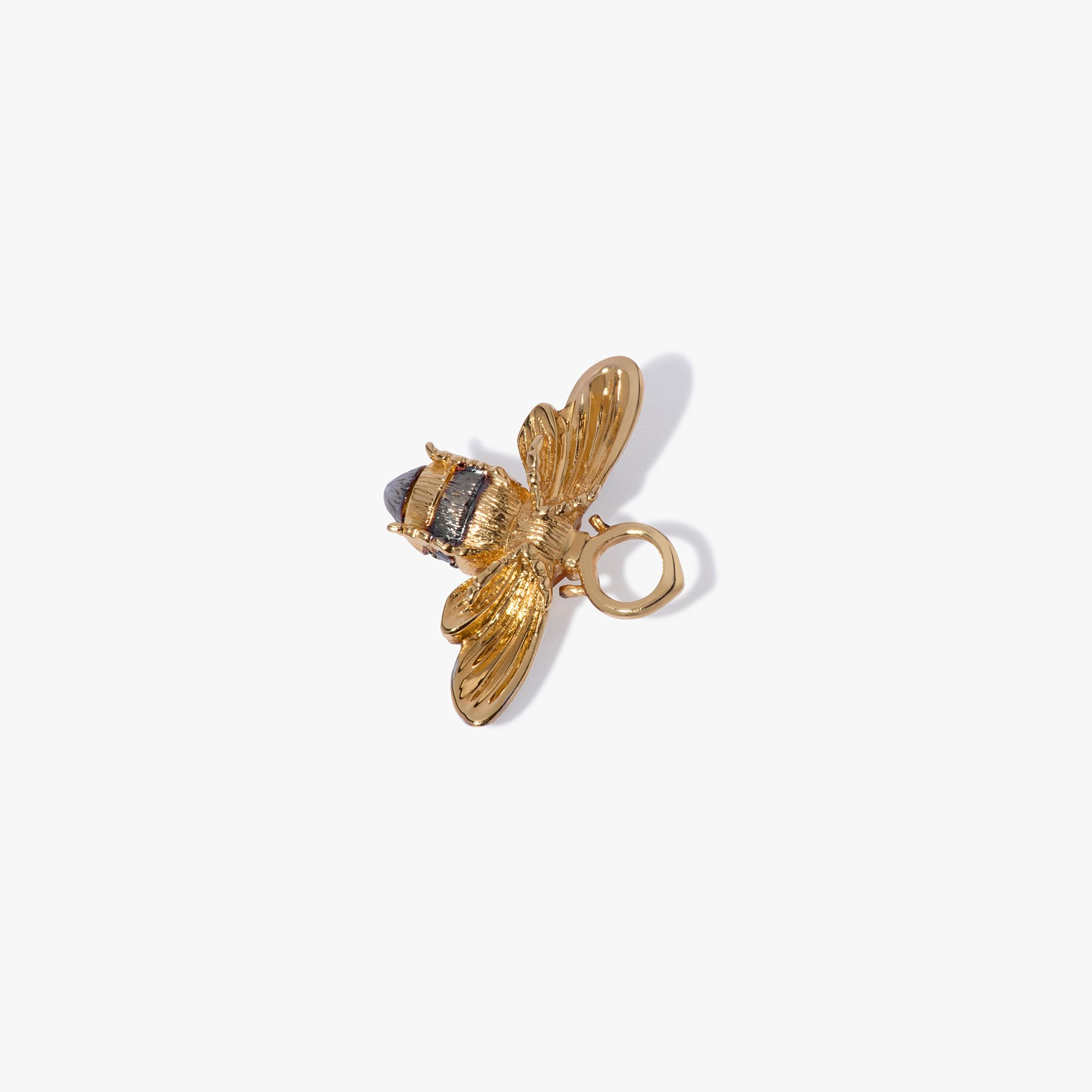 Bee Earring Drops Bee Earring Drops