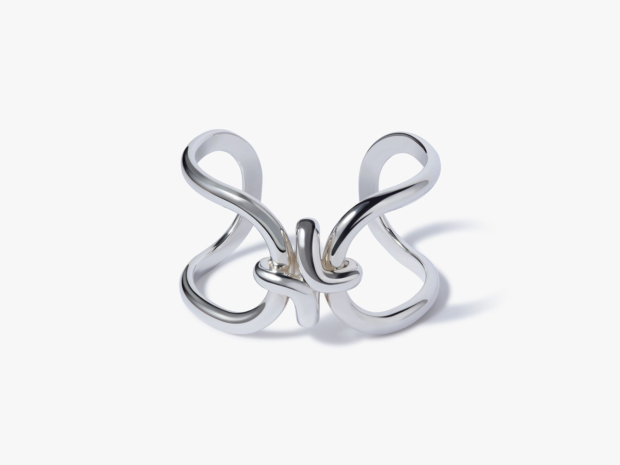 Knuckle Cuff Knuckle Cuff