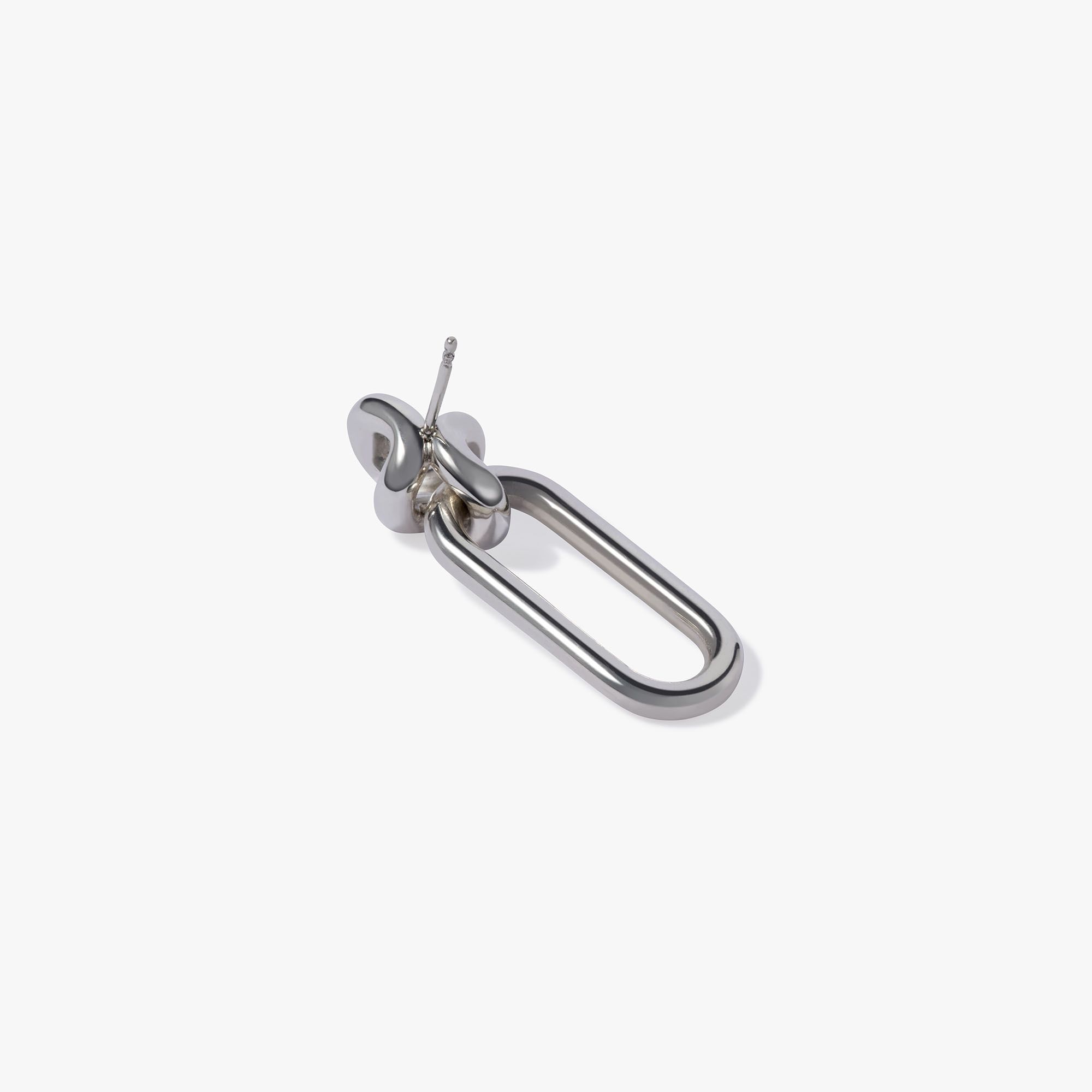 Knuckle Extra Earrings Knuckle Extra Earrings