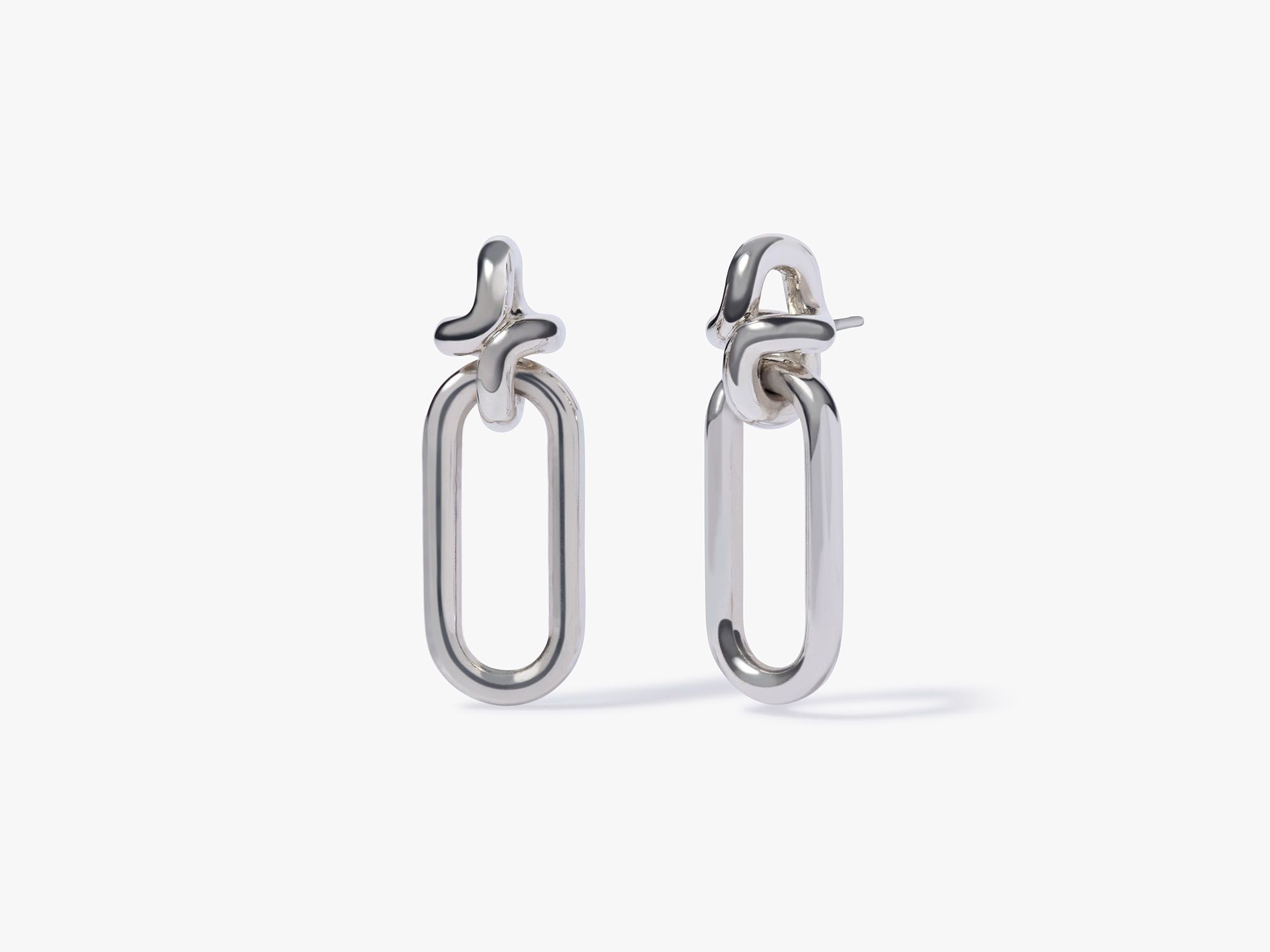 Knuckle Extra Earrings Knuckle Extra Earrings