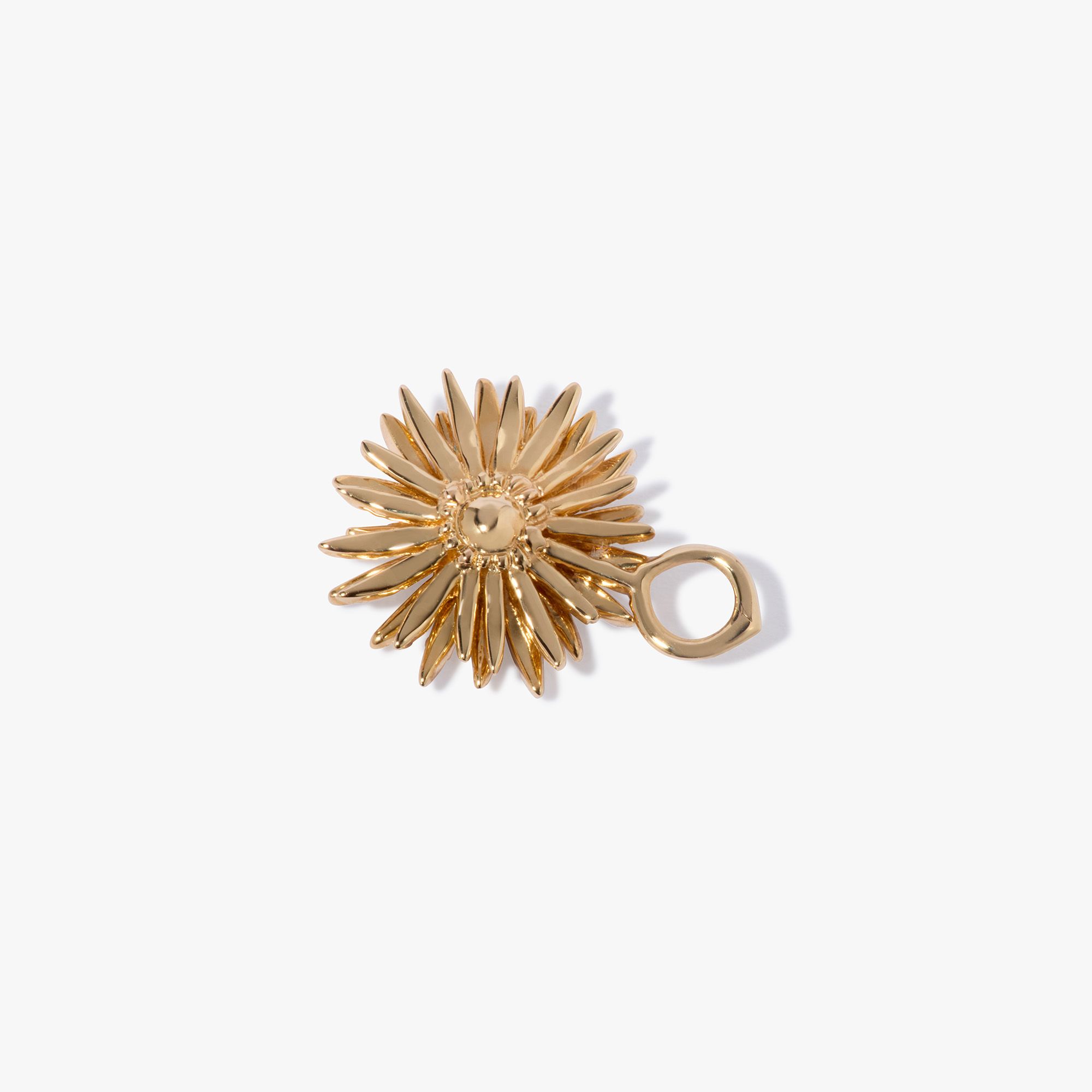 Daisy Diamond Earring Drops Daisy Diamond Earring Drops