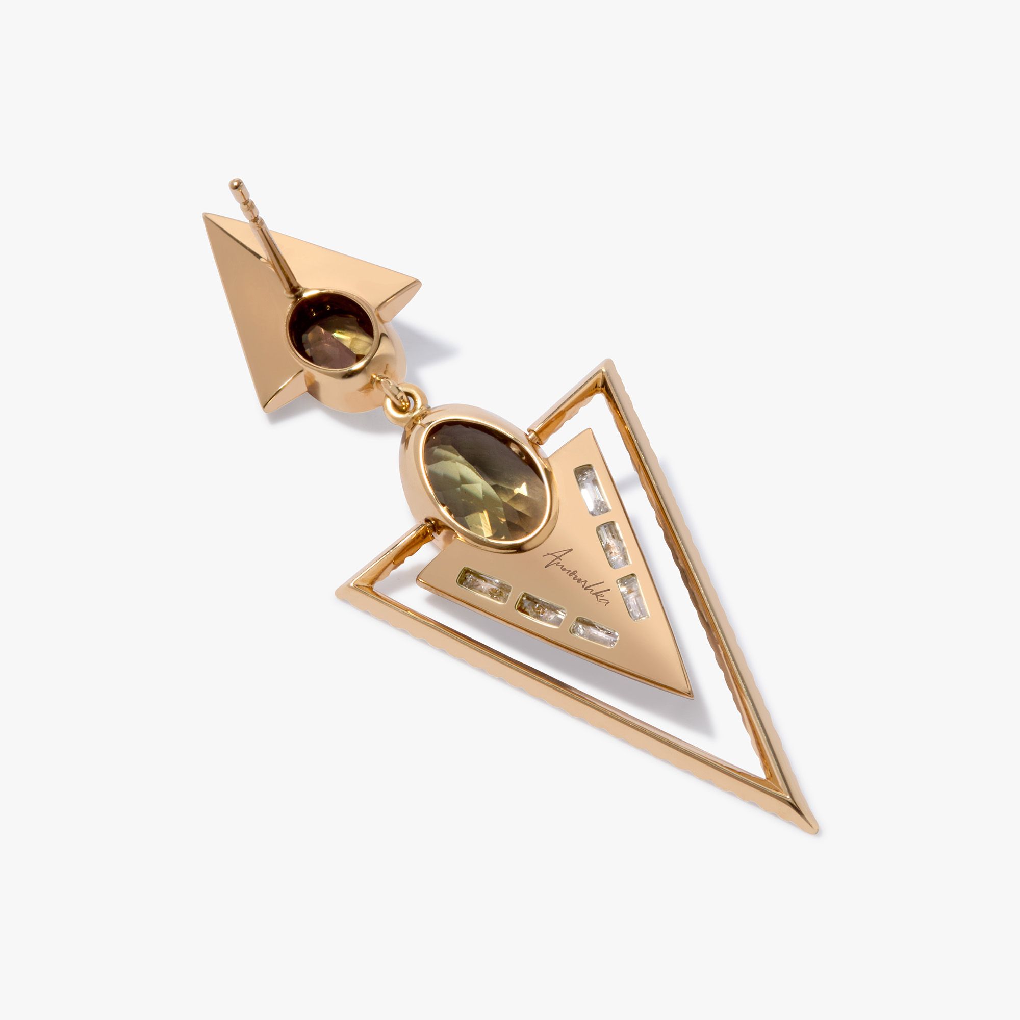 Flight Arrow Earrings Flight Arrow Earrings