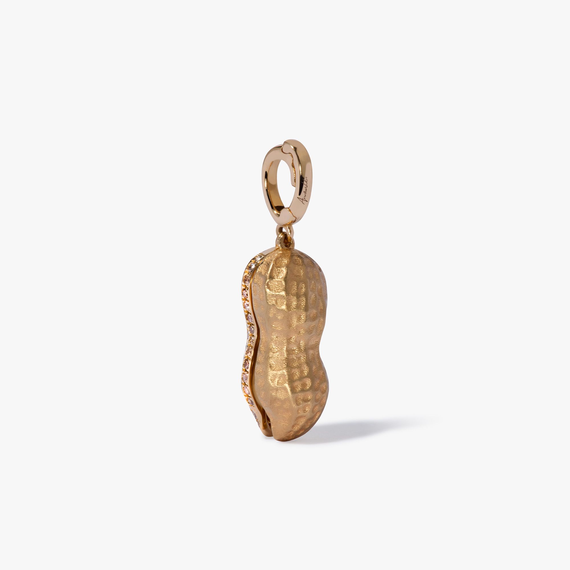 Peanut Charm Pendant Peanut Charm Pendant
