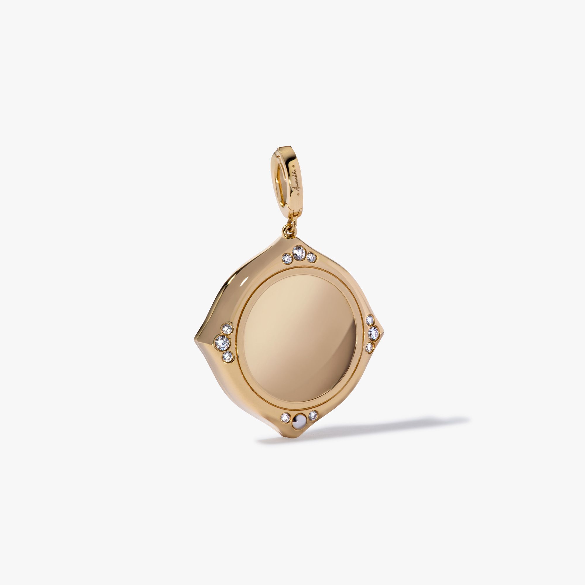 Mythology Eye Spy Charm Pendant Mythology Eye Spy Charm Pendant