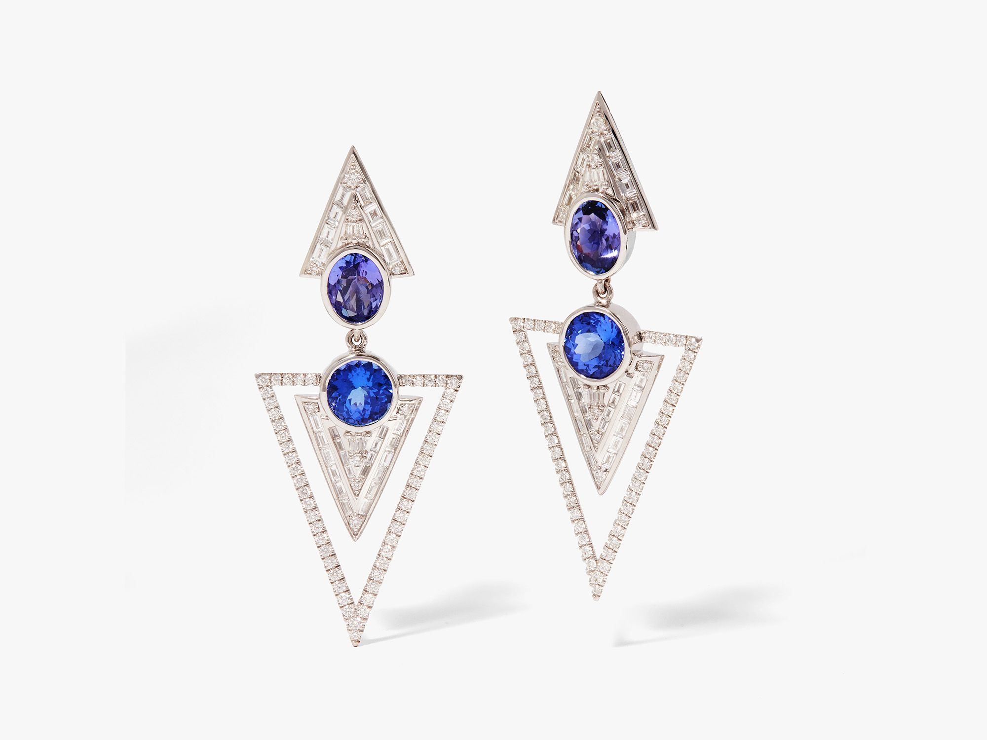 Flight Arrow Earrings Flight Arrow Earrings