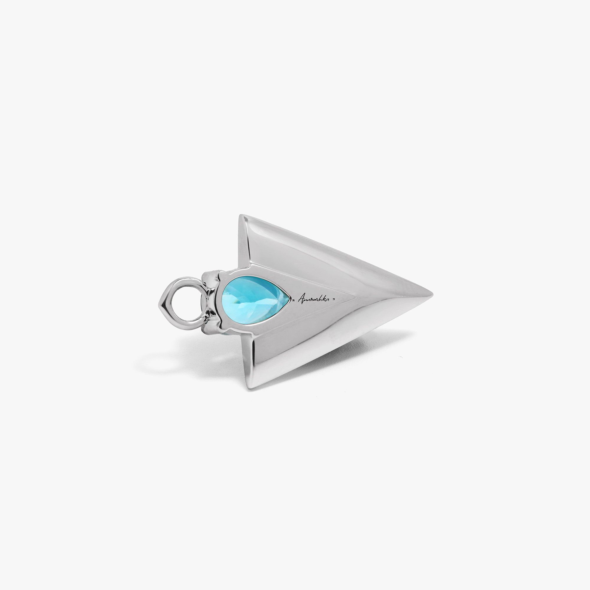 Flight Arrow Earring Drops