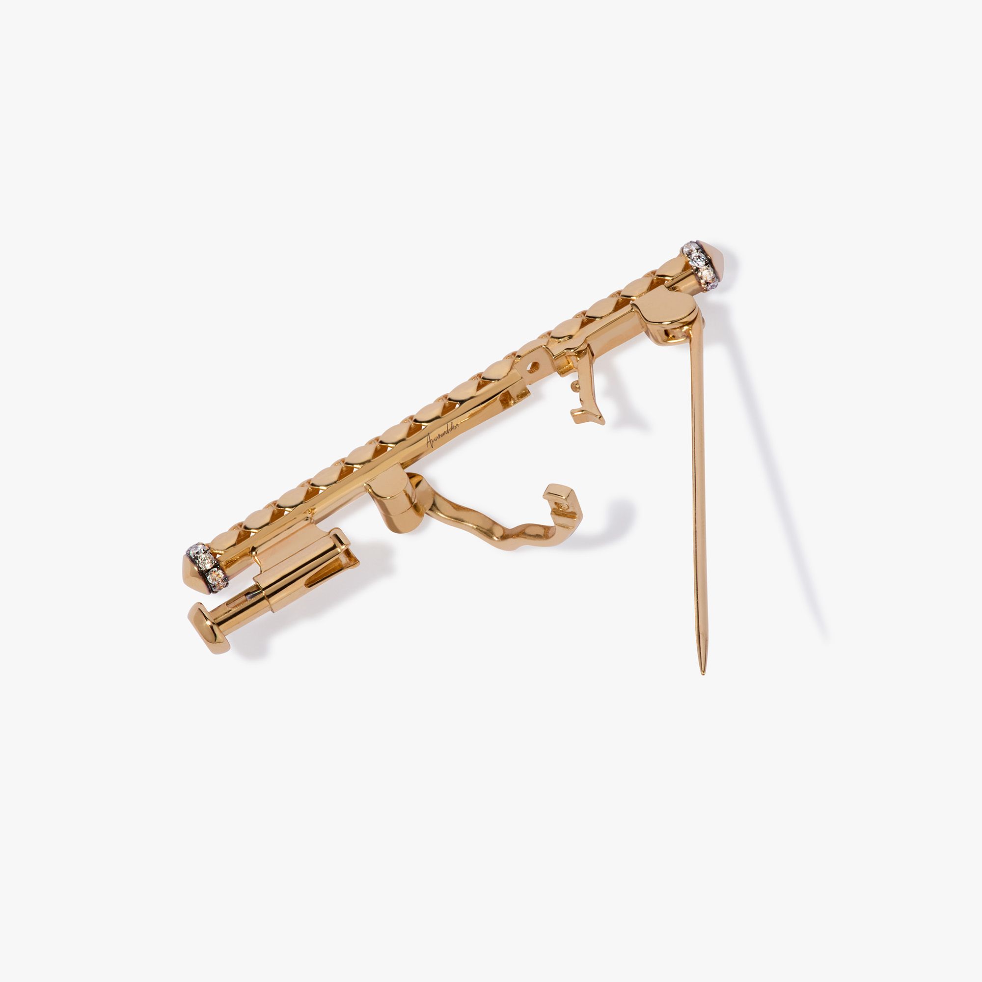 Annoushka Charm Pin
