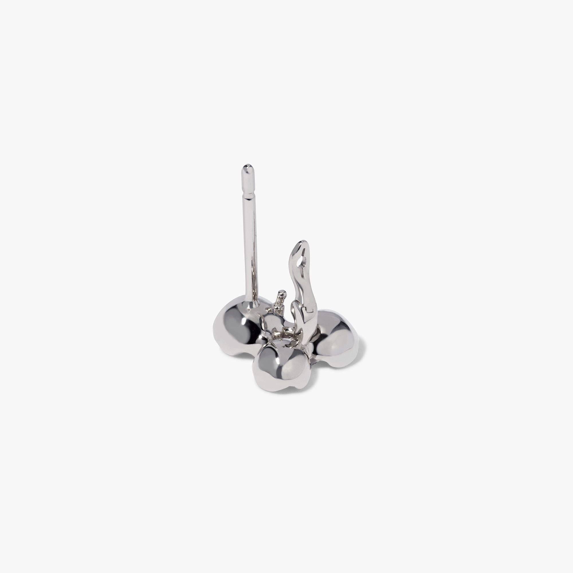 Whoopsie Daisy Triple Stud Earrings Whoopsie Daisy Triple Stud Earrings