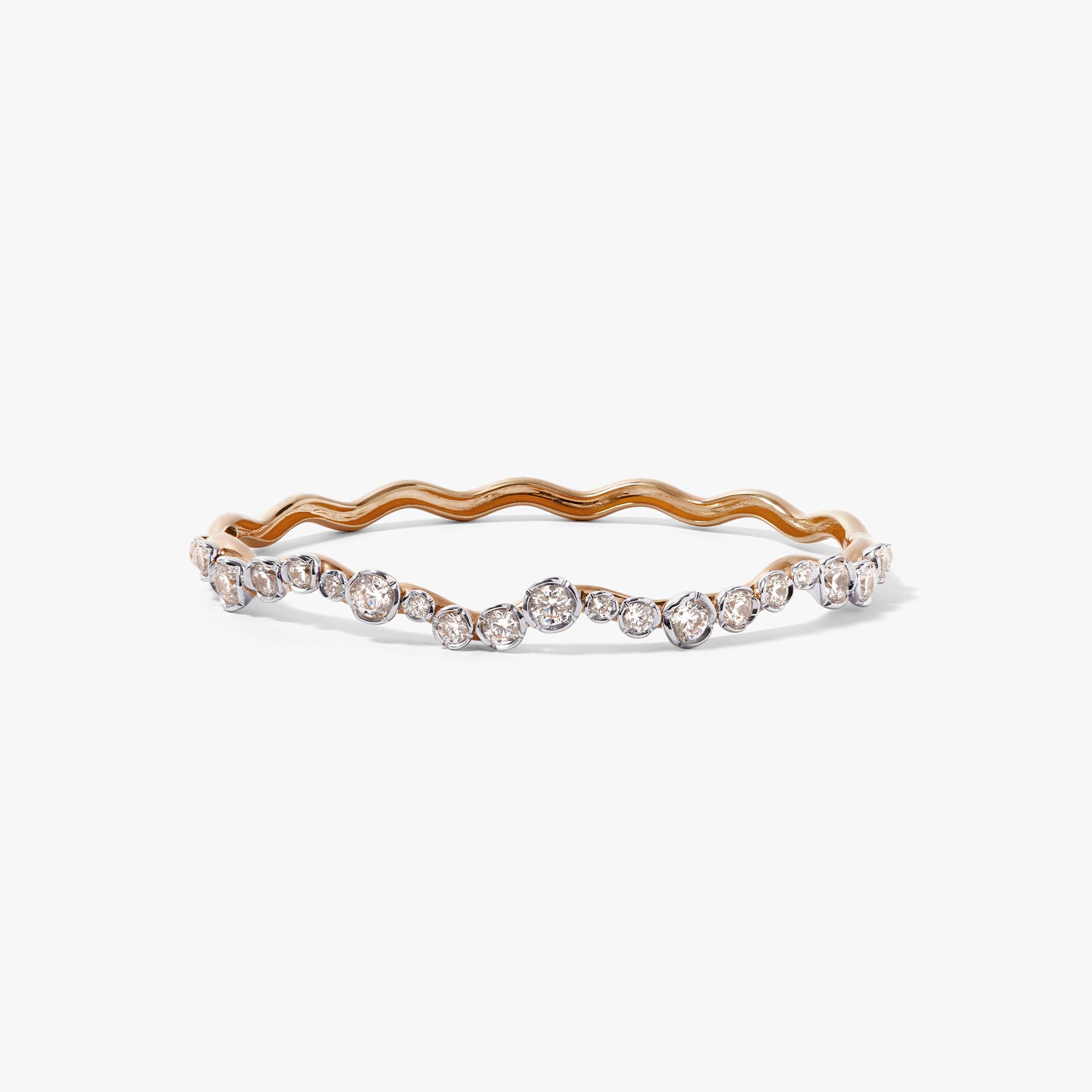 Whoopsie Daisy Diamond Bangle Whoopsie Daisy Diamond Bangle