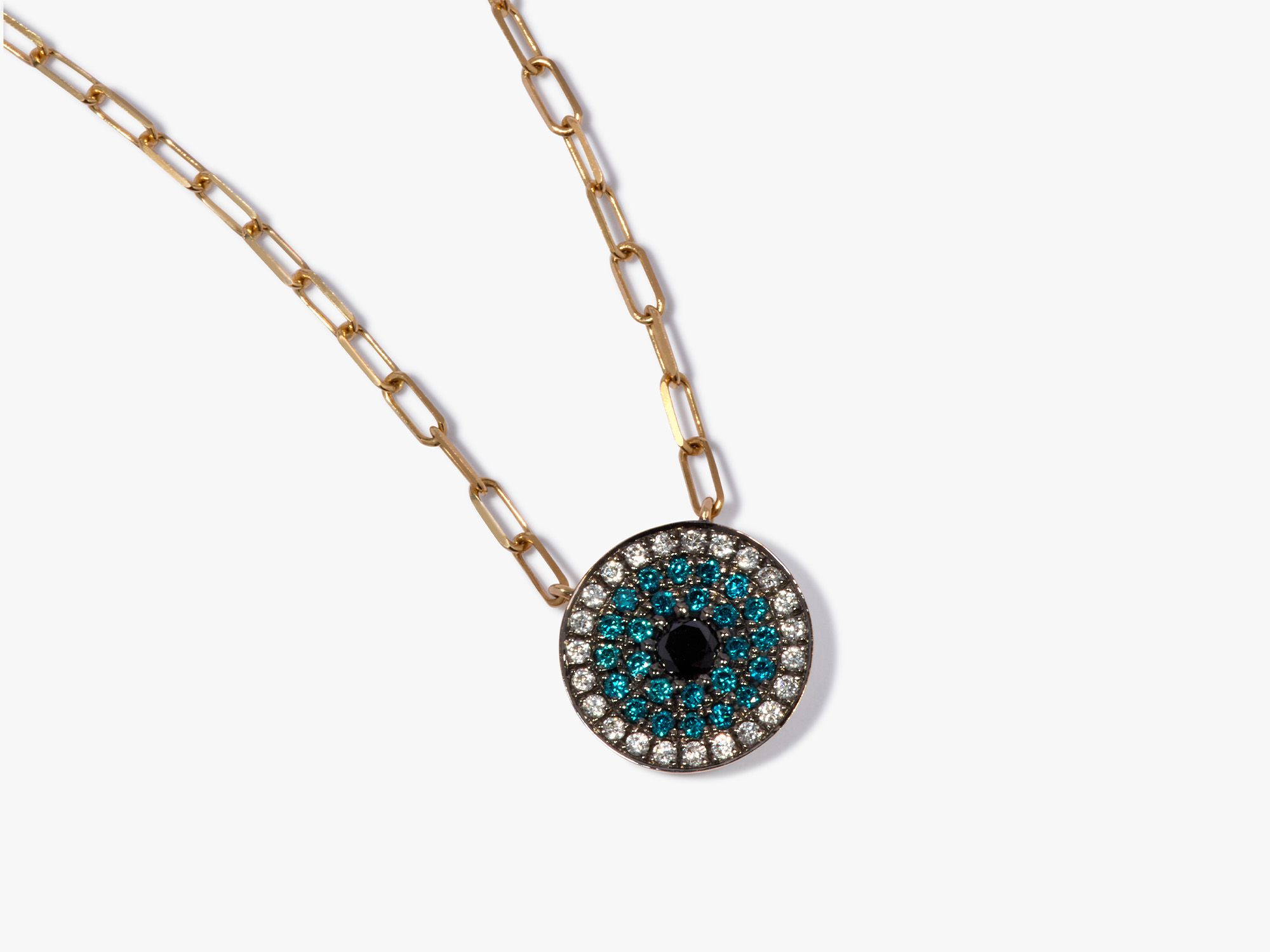 Evil Eye Necklace Evil Eye Necklace