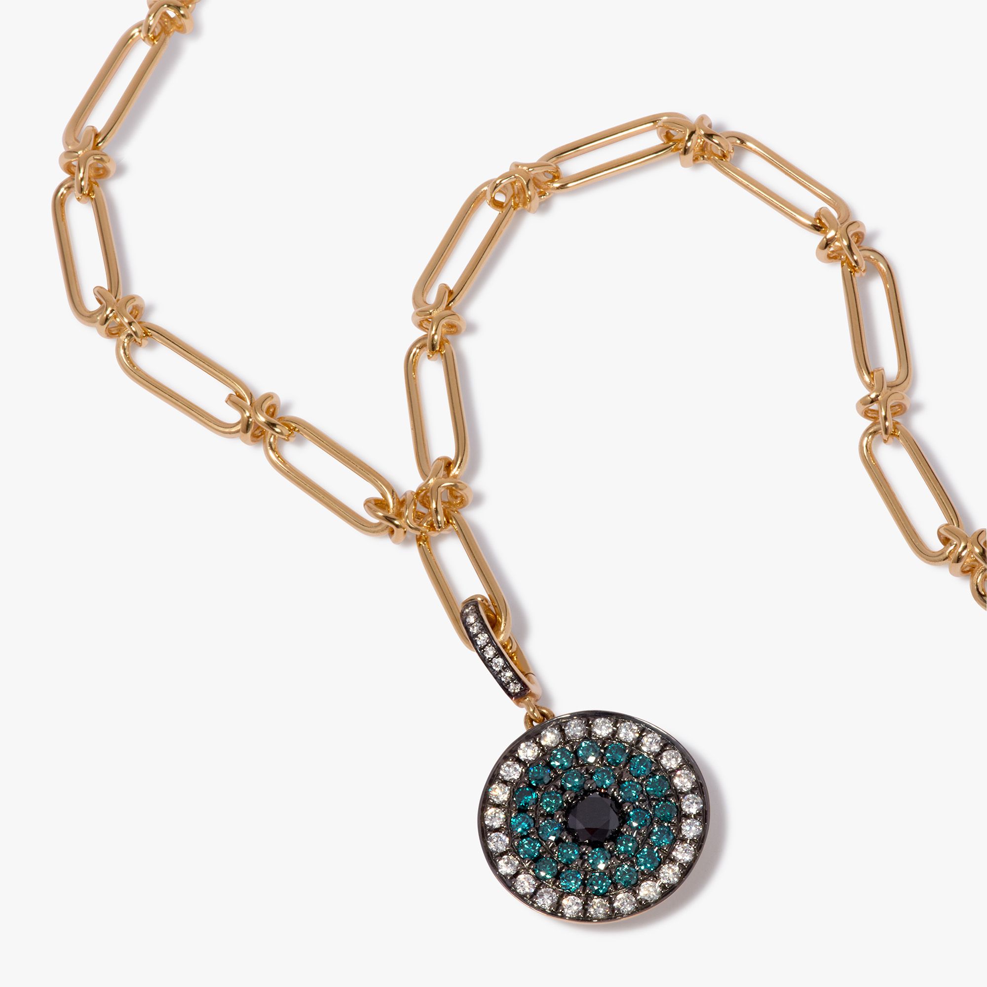 Mythology Evil Eye Charm Mythology Evil Eye Charm