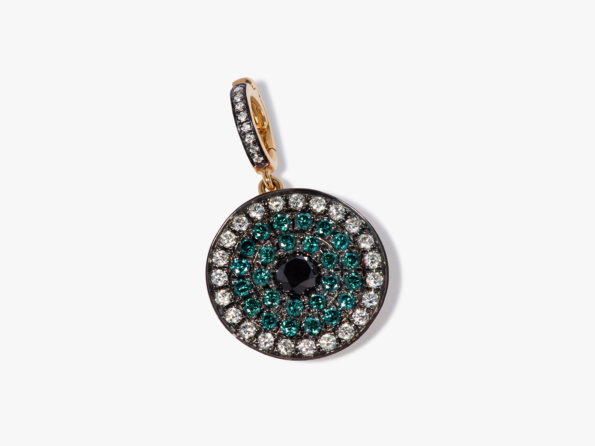 Mythology Evil Eye Charm Mythology Evil Eye Charm