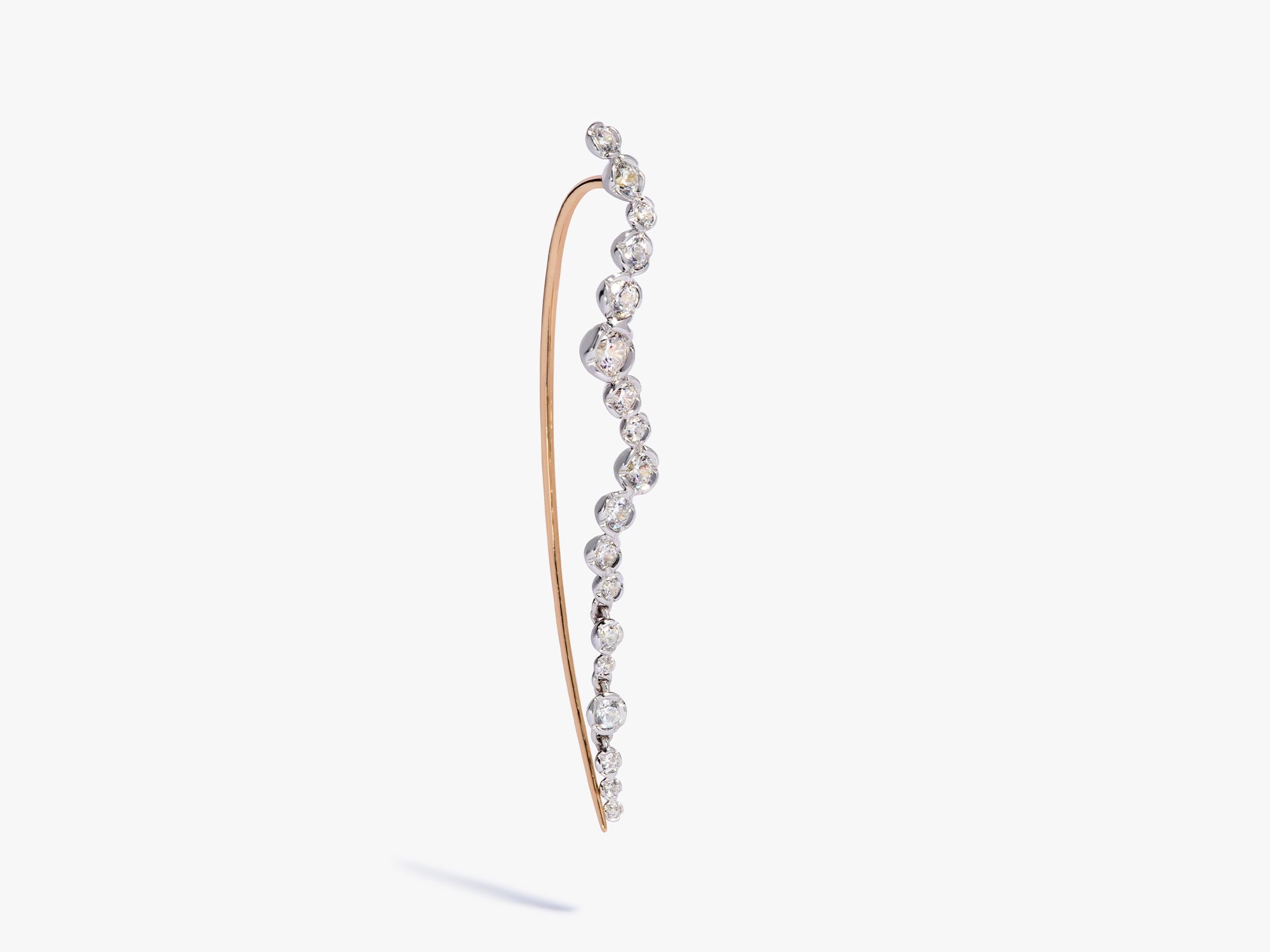 Whoopsie Daisy French Hook Earring Whoopsie Daisy French Hook Earring
