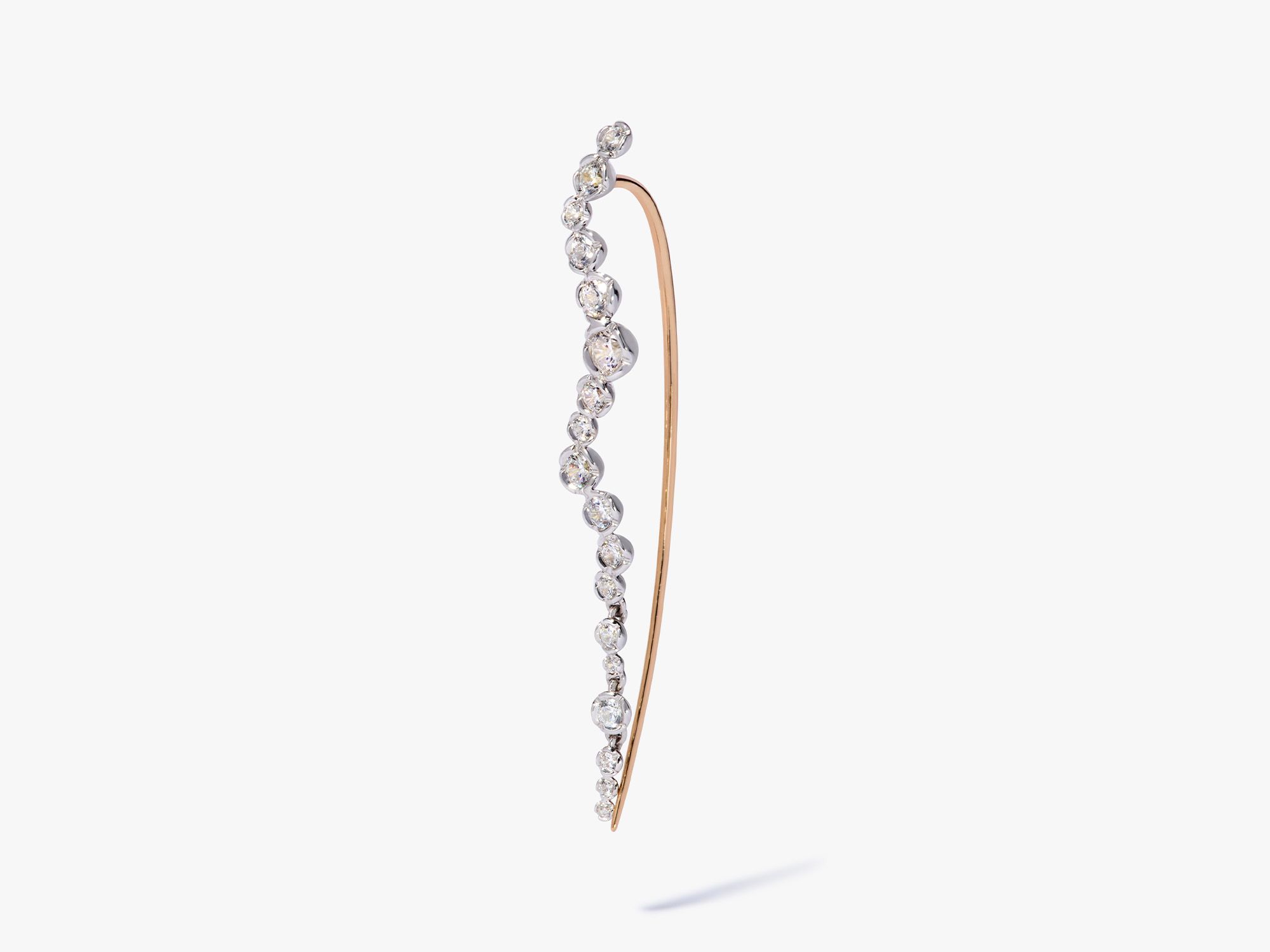 Whoopsie Daisy French Hook Earring Whoopsie Daisy French Hook Earring