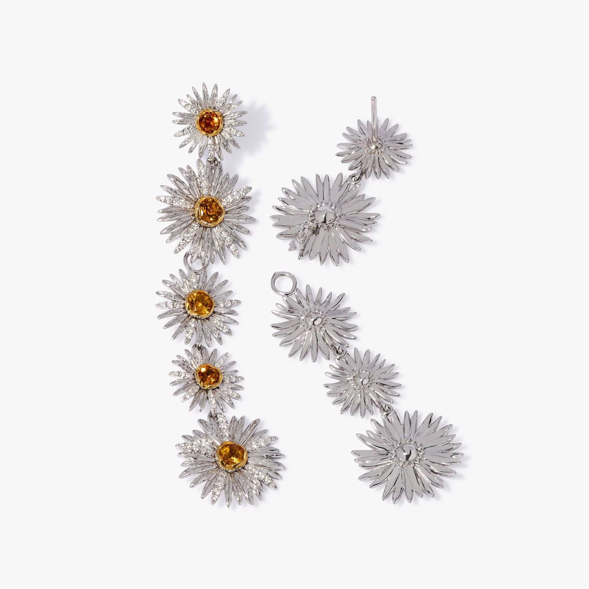 Daisy Chain Earrings Daisy Chain Earrings