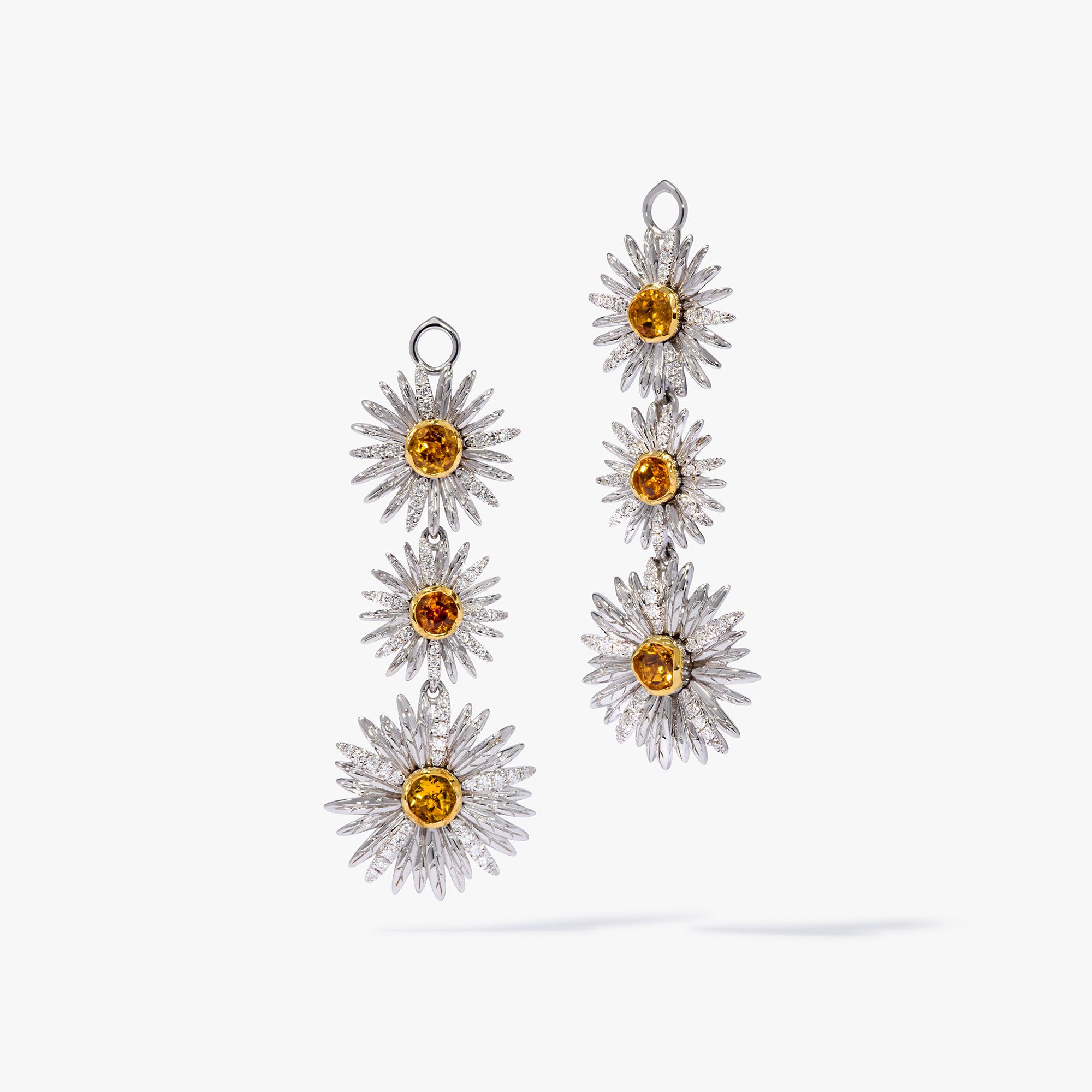 Daisy Chain Earrings Daisy Chain Earrings