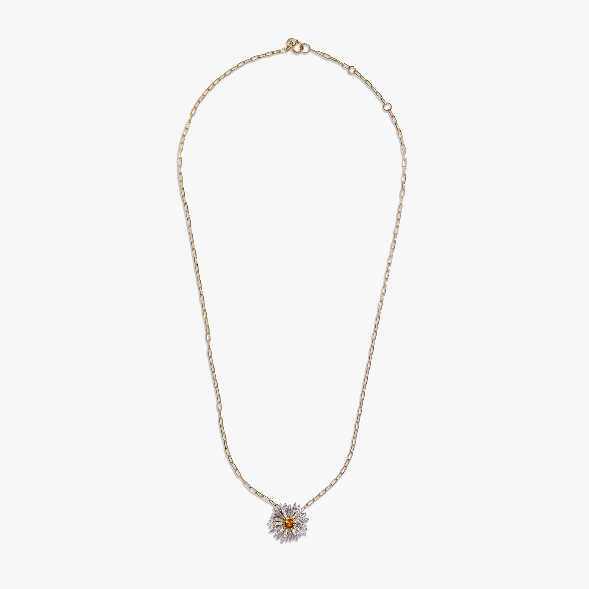 Daisy Necklace Daisy Necklace
