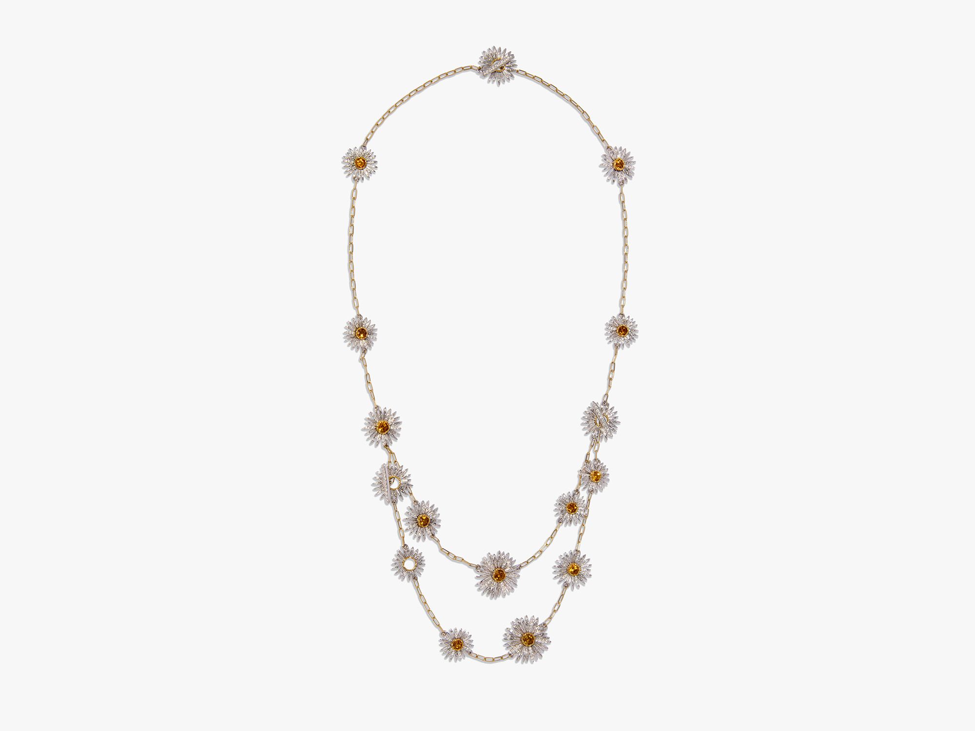 Daisy Chain Necklace Daisy Chain Necklace