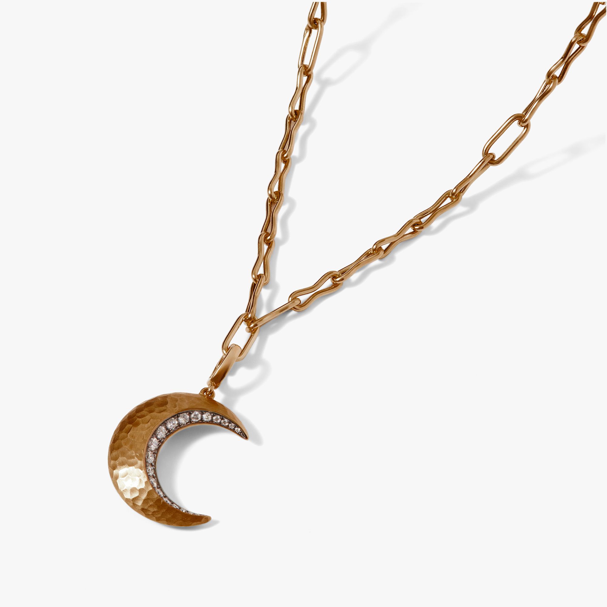 Infinity Necklace