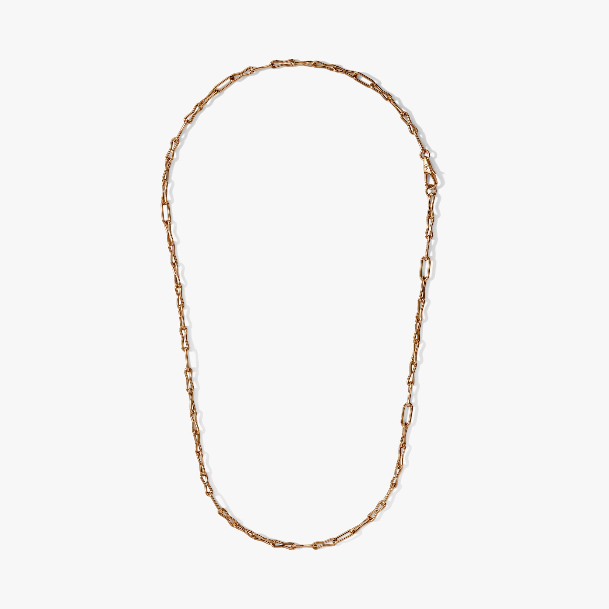 Infinity Necklace