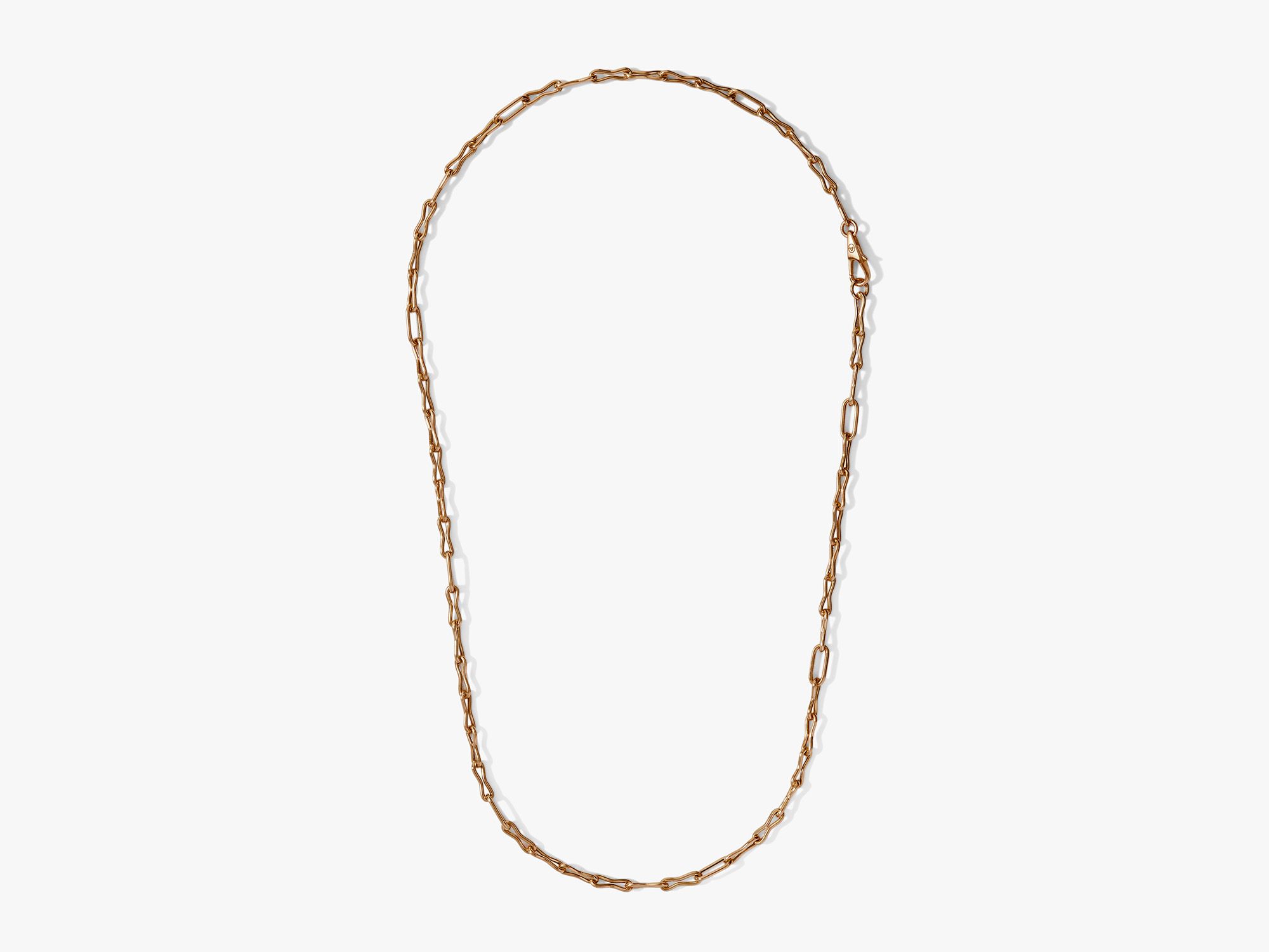 Infinity Necklace