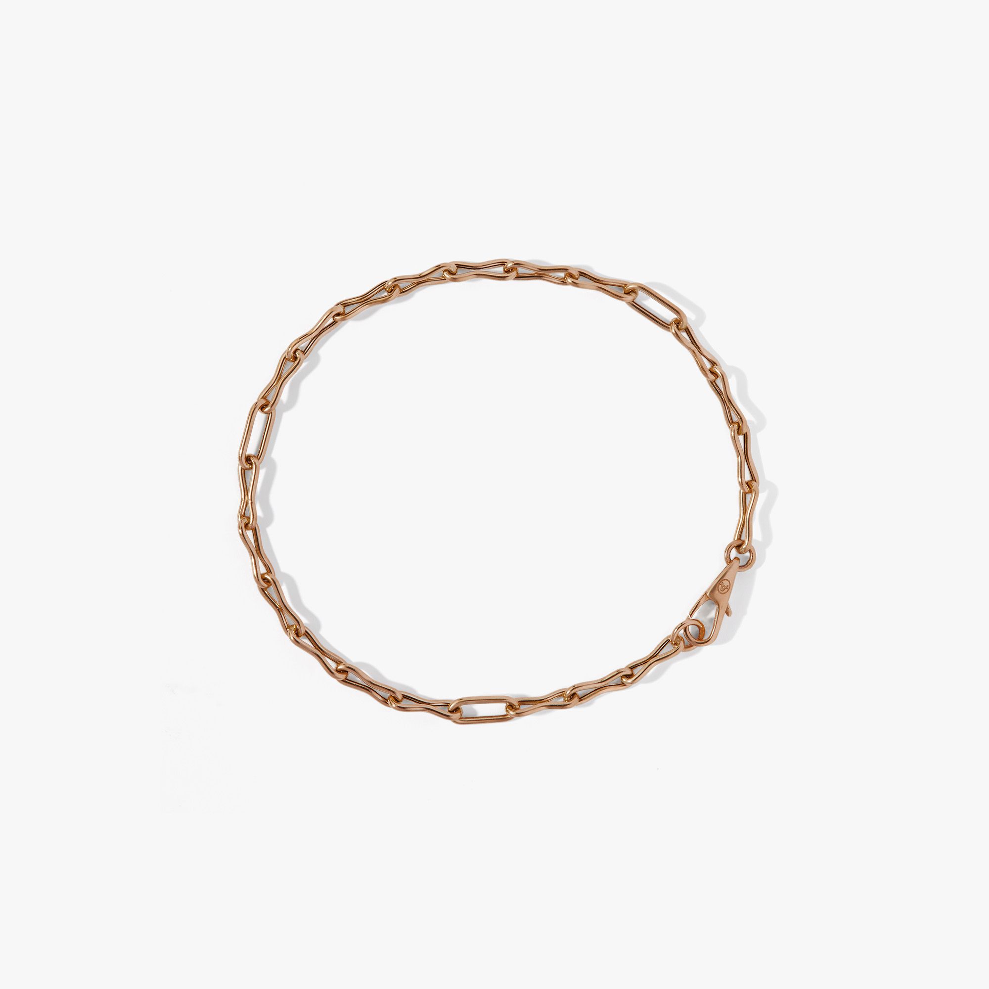 Infinity Bracelet