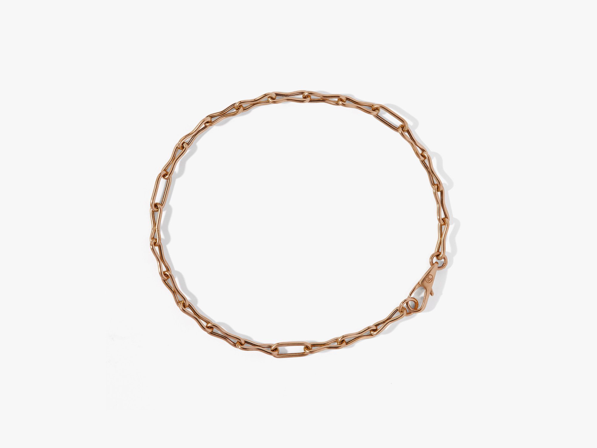 Infinity Bracelet