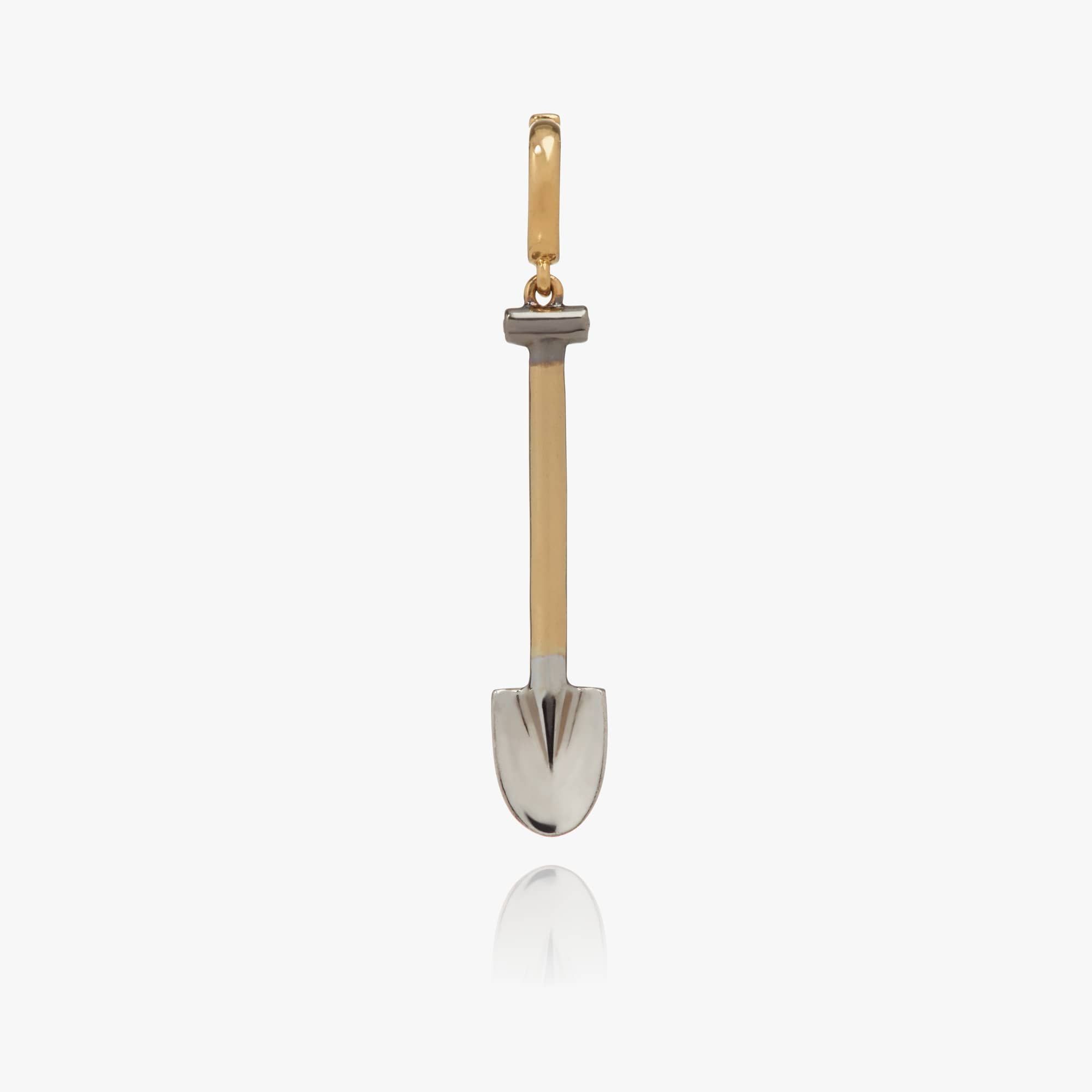 Annoushka x The Vampire's Wife Dig Charm Pendant