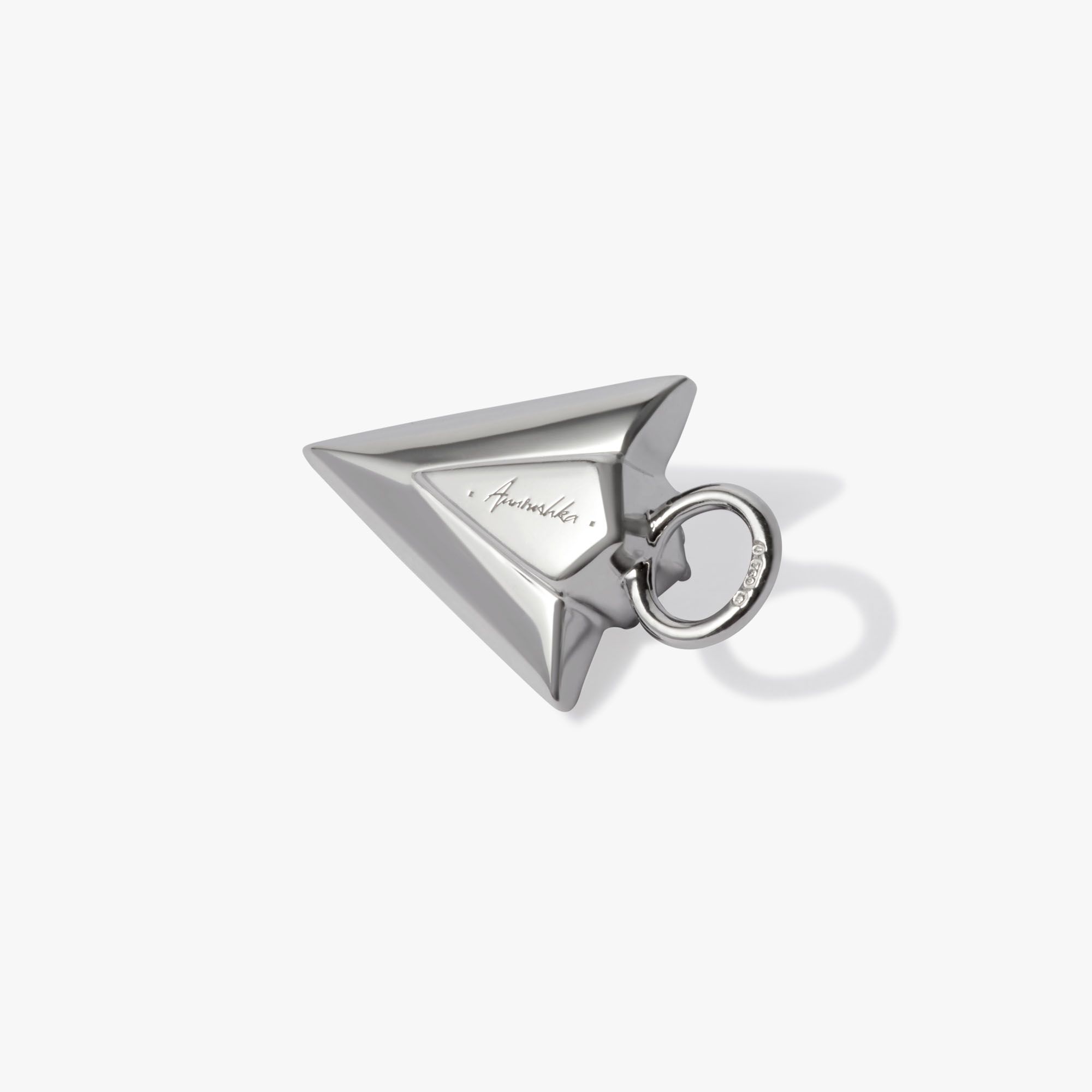 Flight Arrow Earring Drops