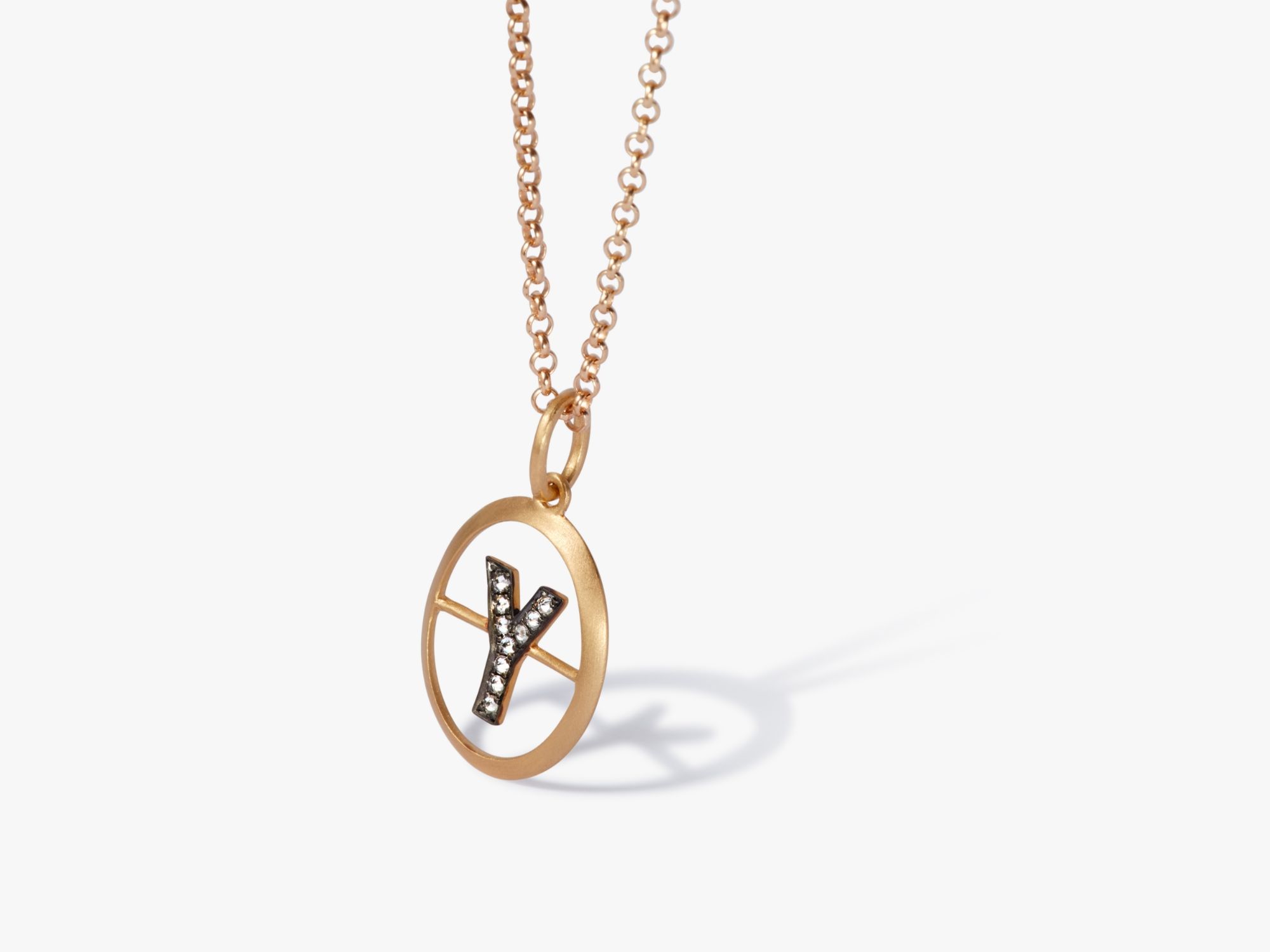 Annoushka necklace discount