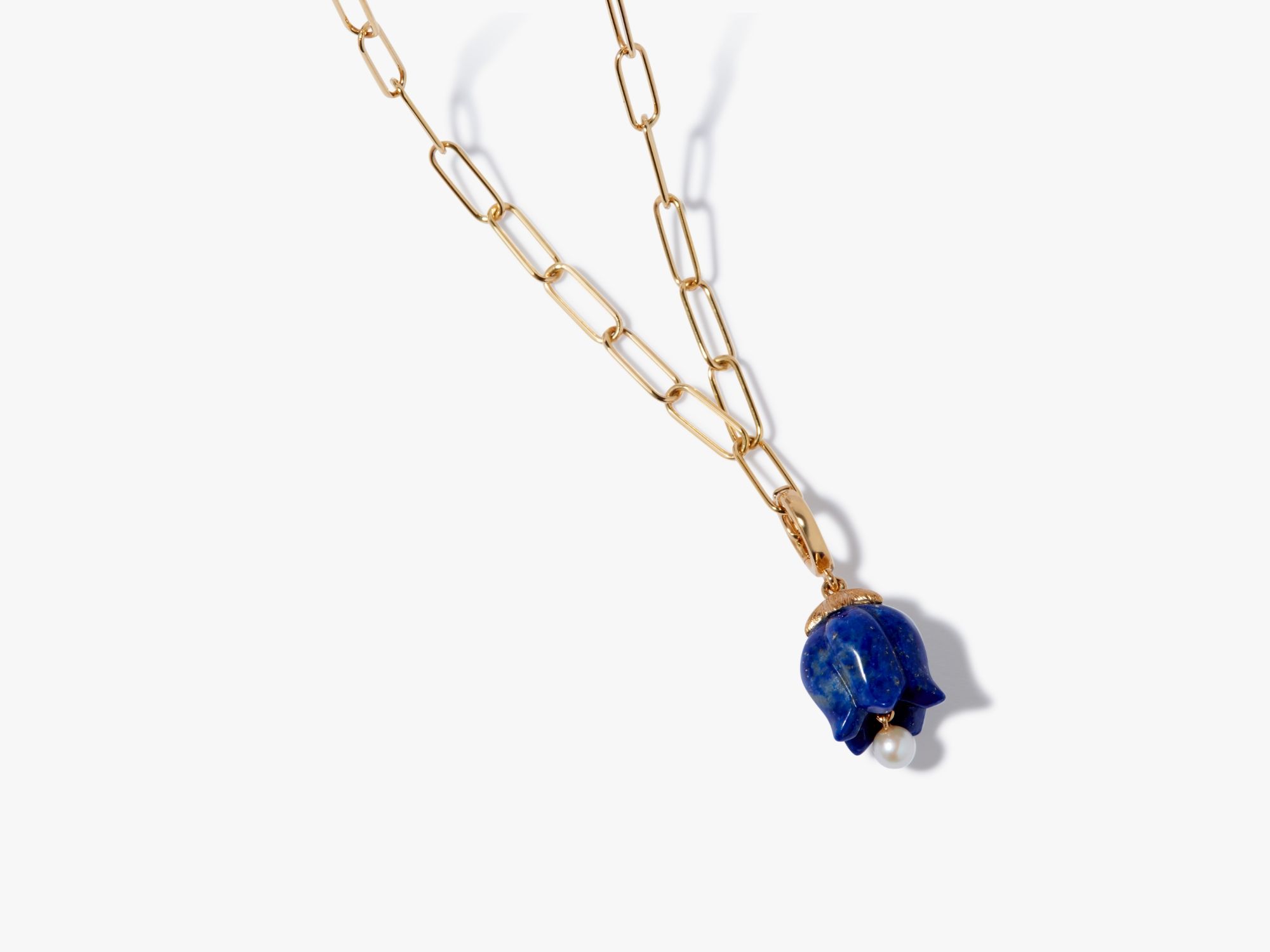 Tulips Necklace