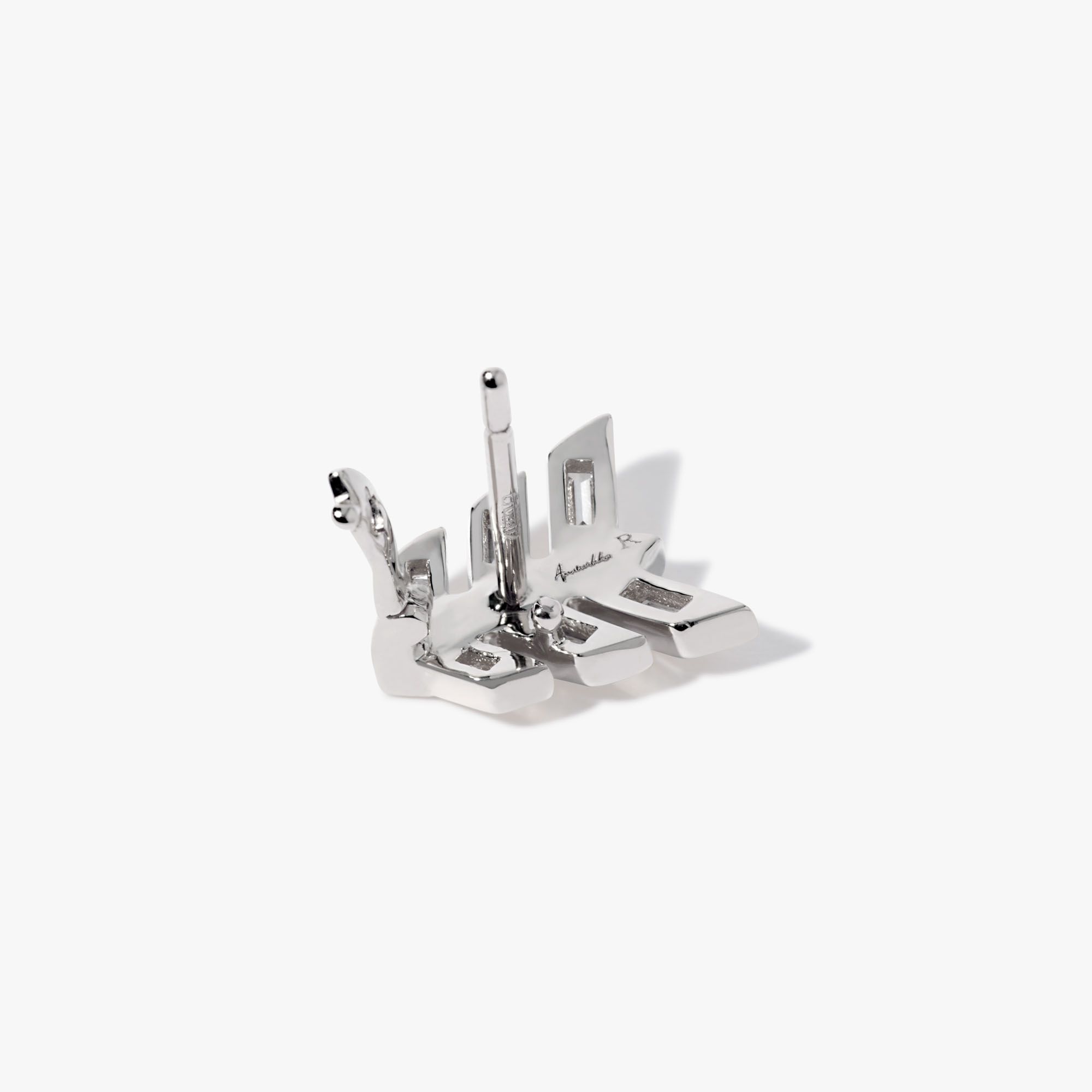 Chrysler Earrings