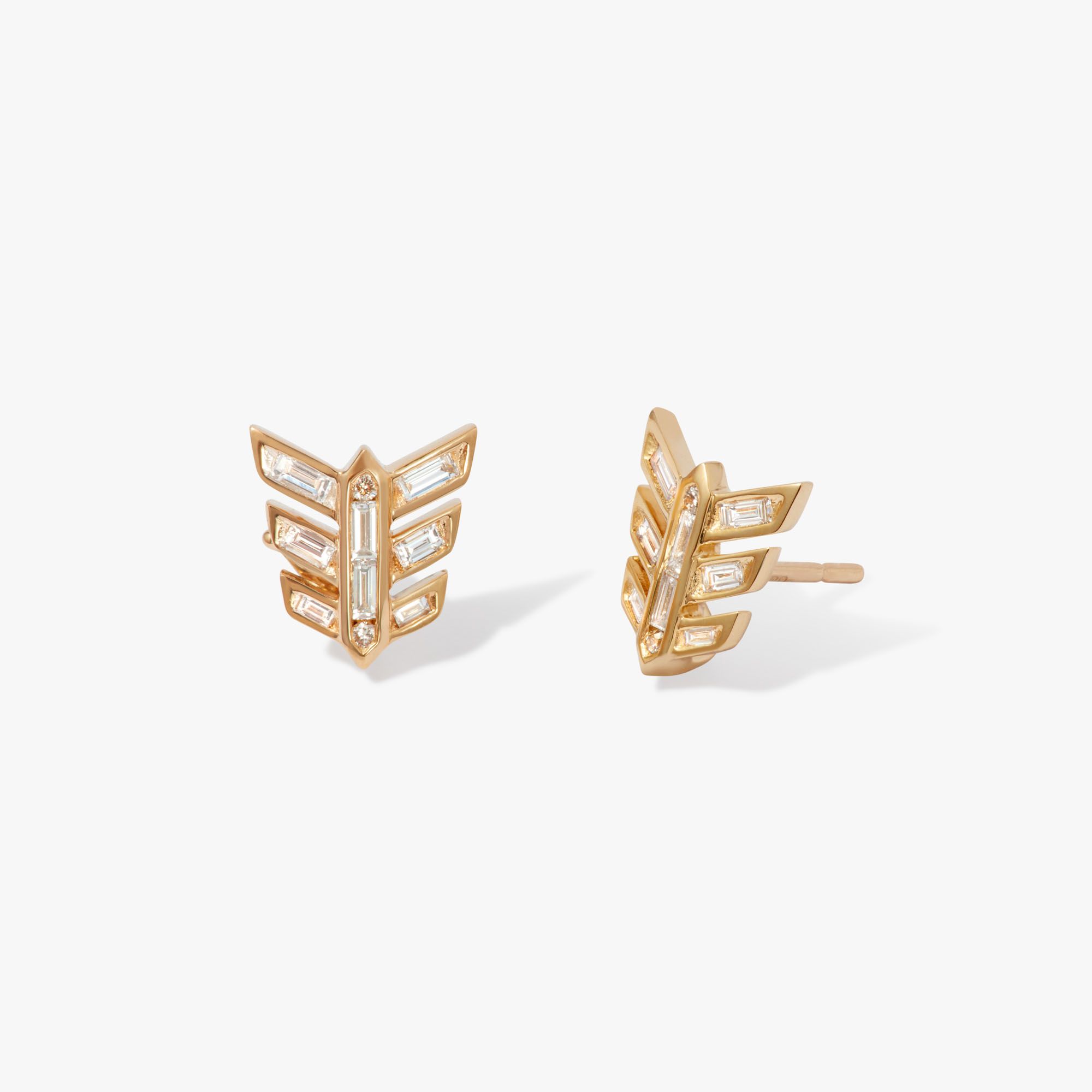 Deco Earrings