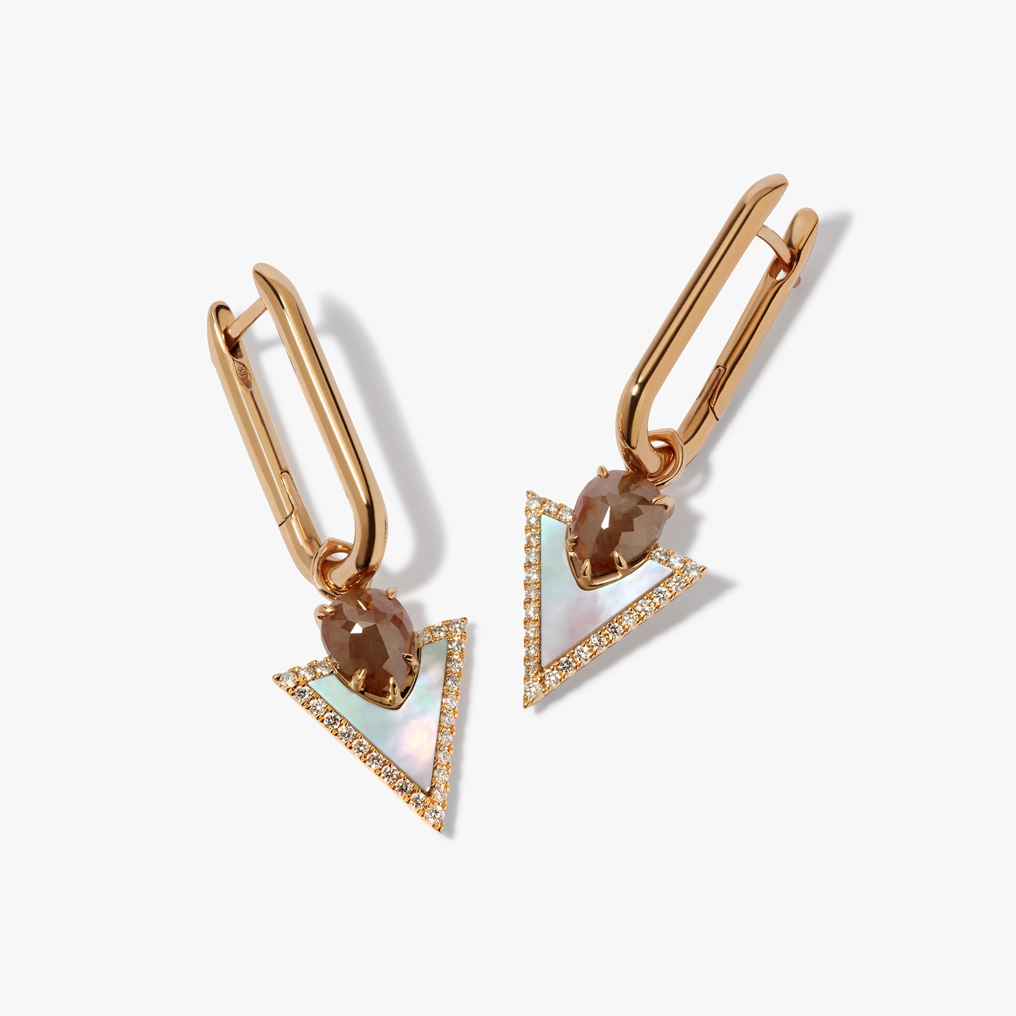 Flight Kite Earrings