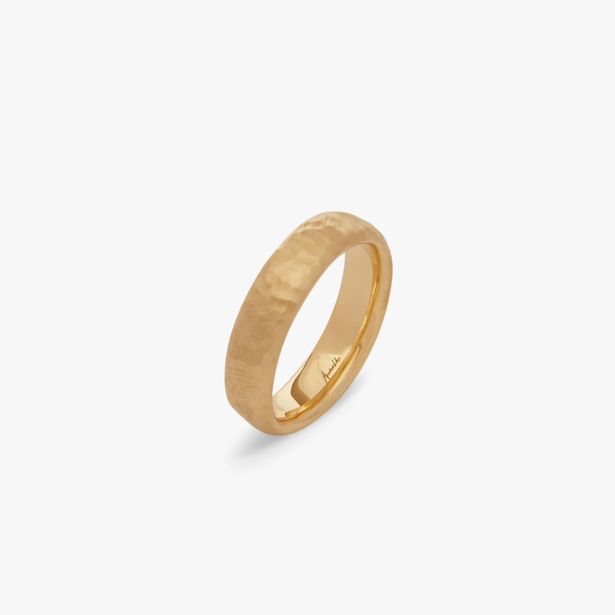 Organza 5mm Ring