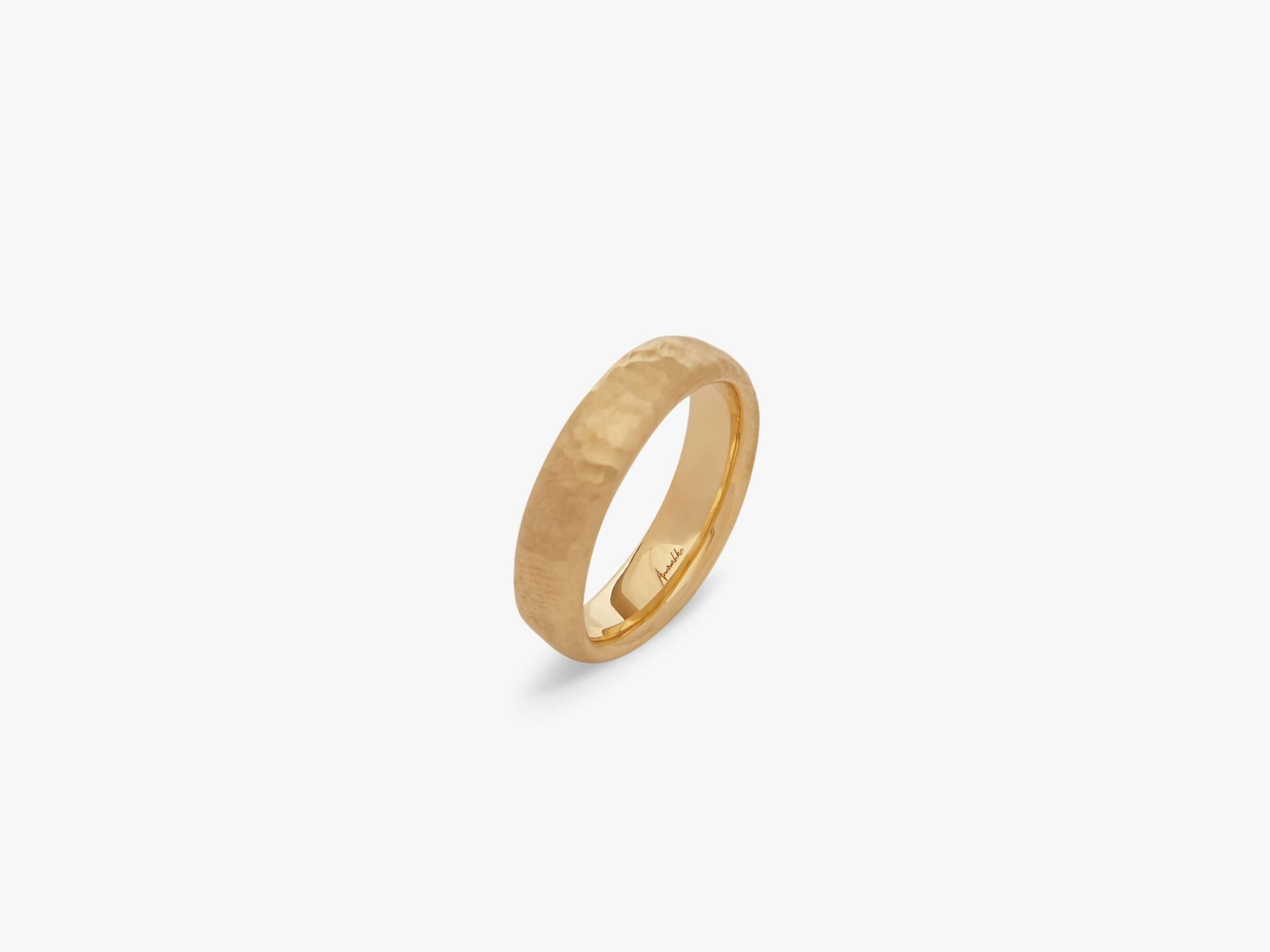 Organza 5mm Ring