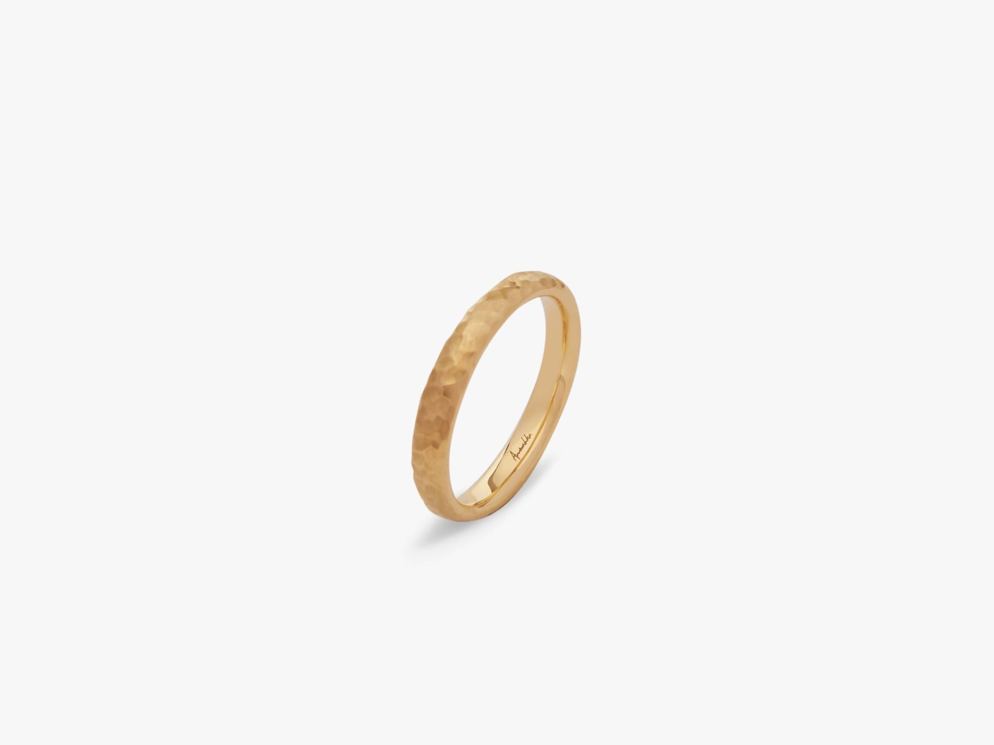 Organza 3mm Ring