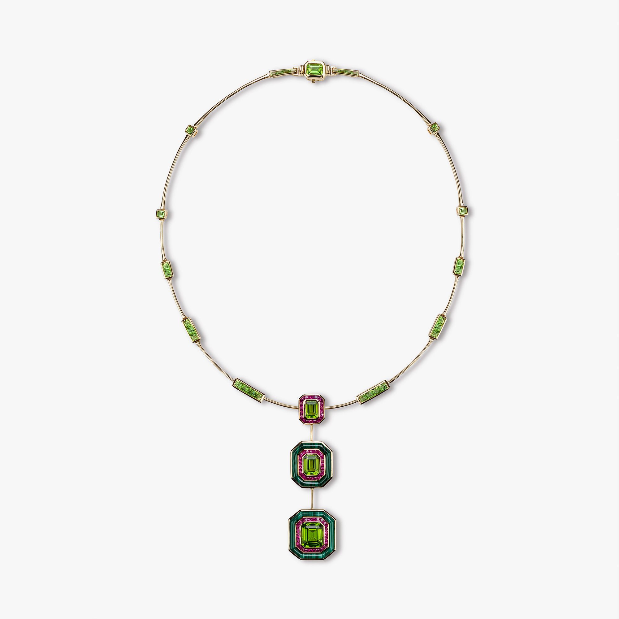 Radiance Choker