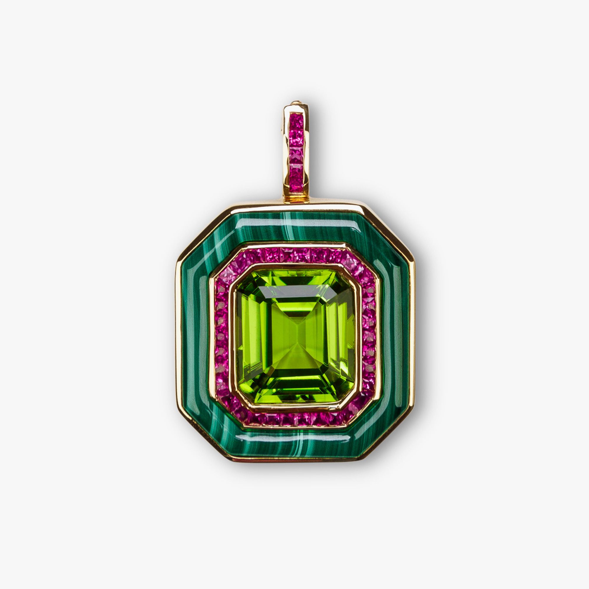 Radiance Ring