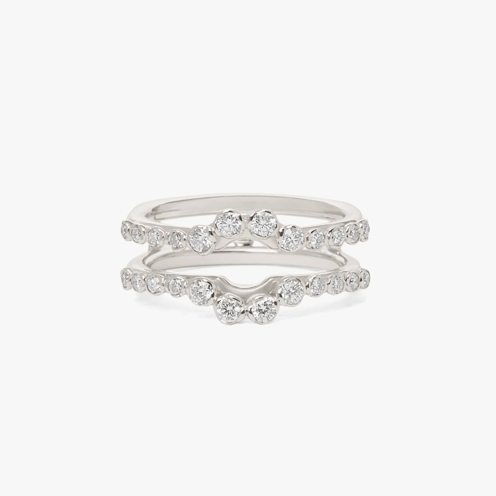 Marguerite Ring Jacket