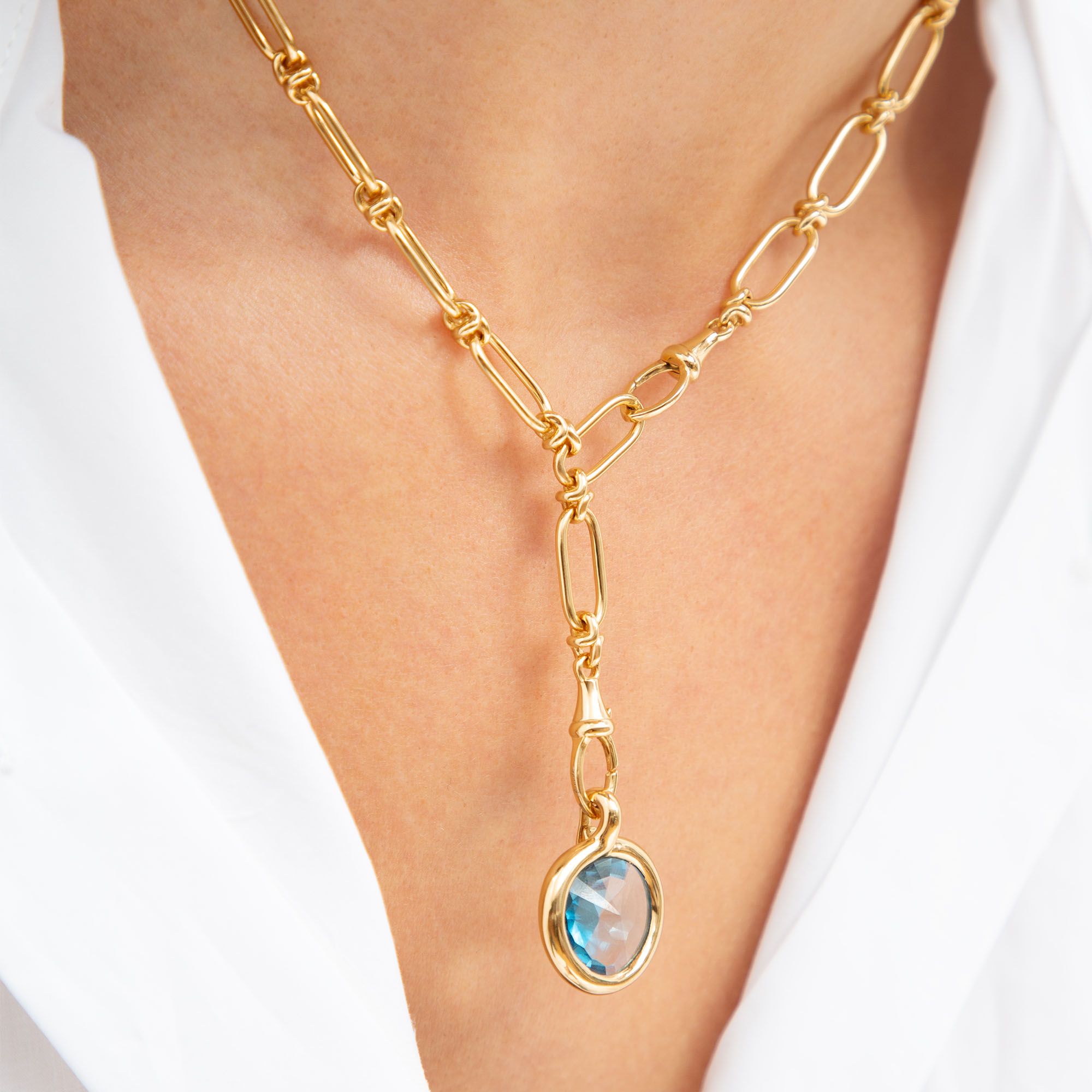 Sweetie Topaz Pendant Sweetie Topaz Pendant