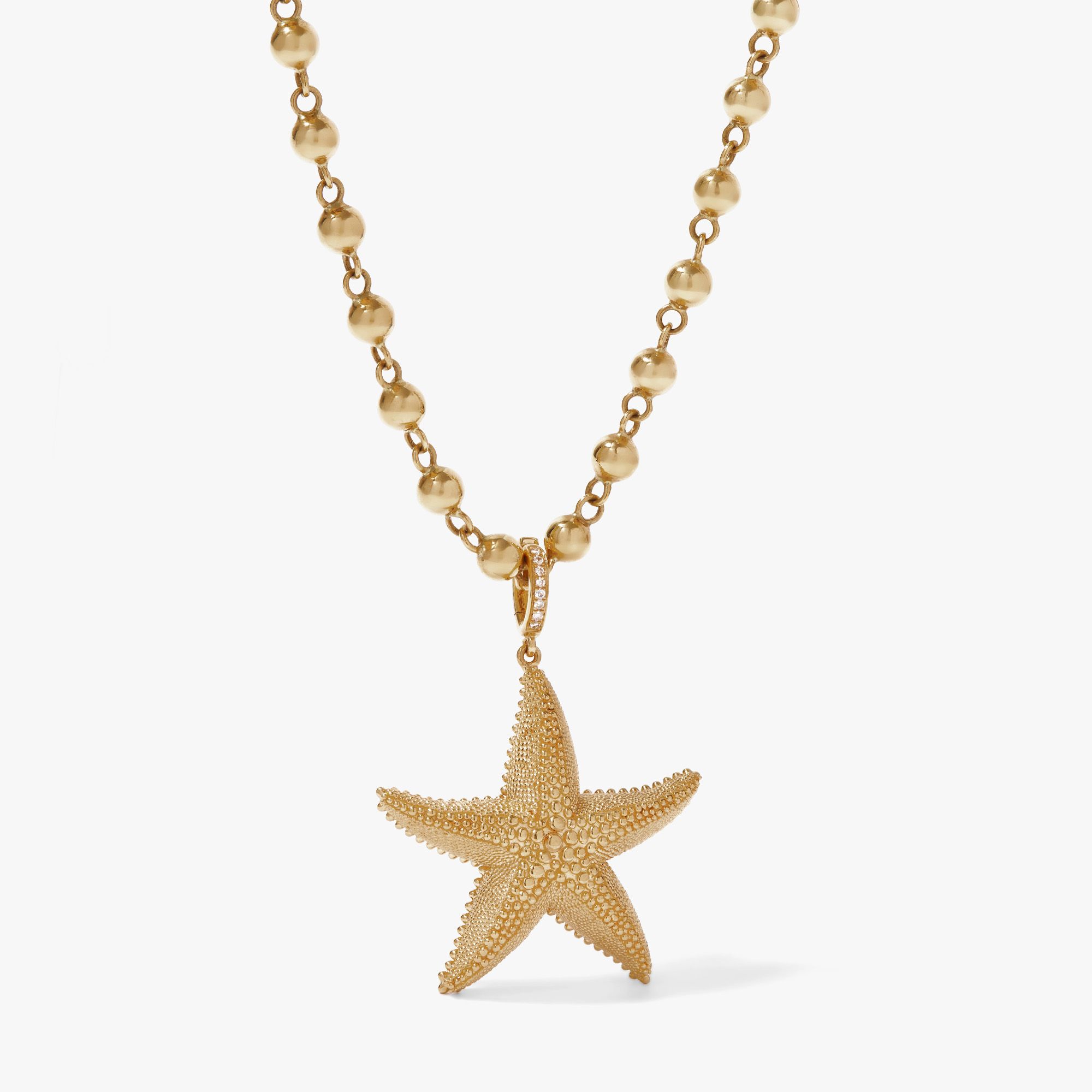 Starfish Charm Pendant Starfish Charm Pendant
