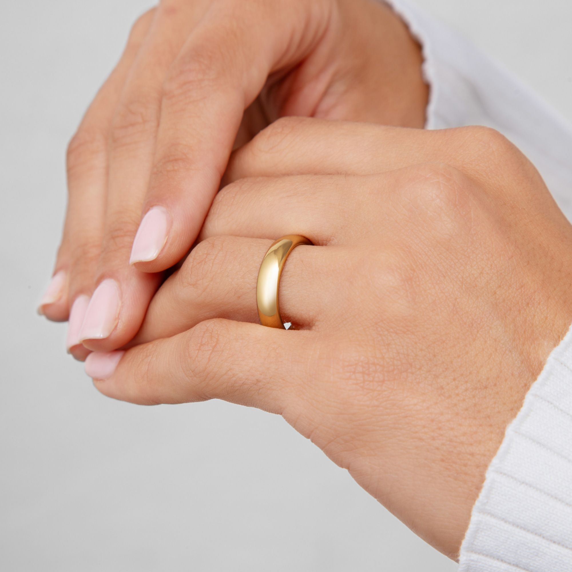 Gold Wedding Rings For Women