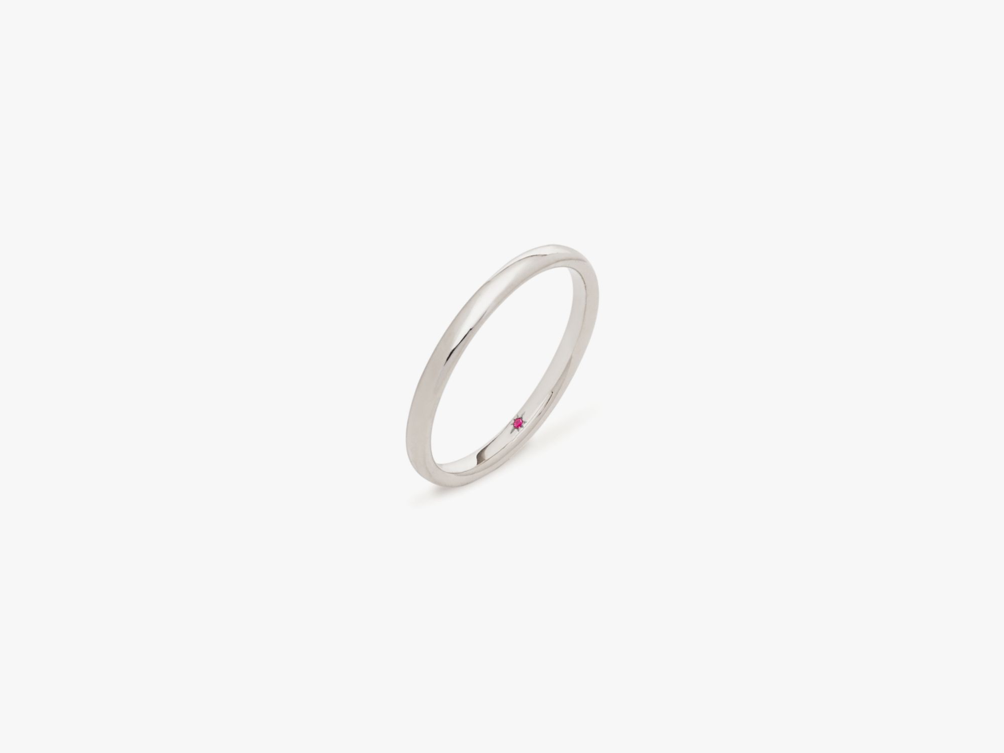 2mm Wedding Ring