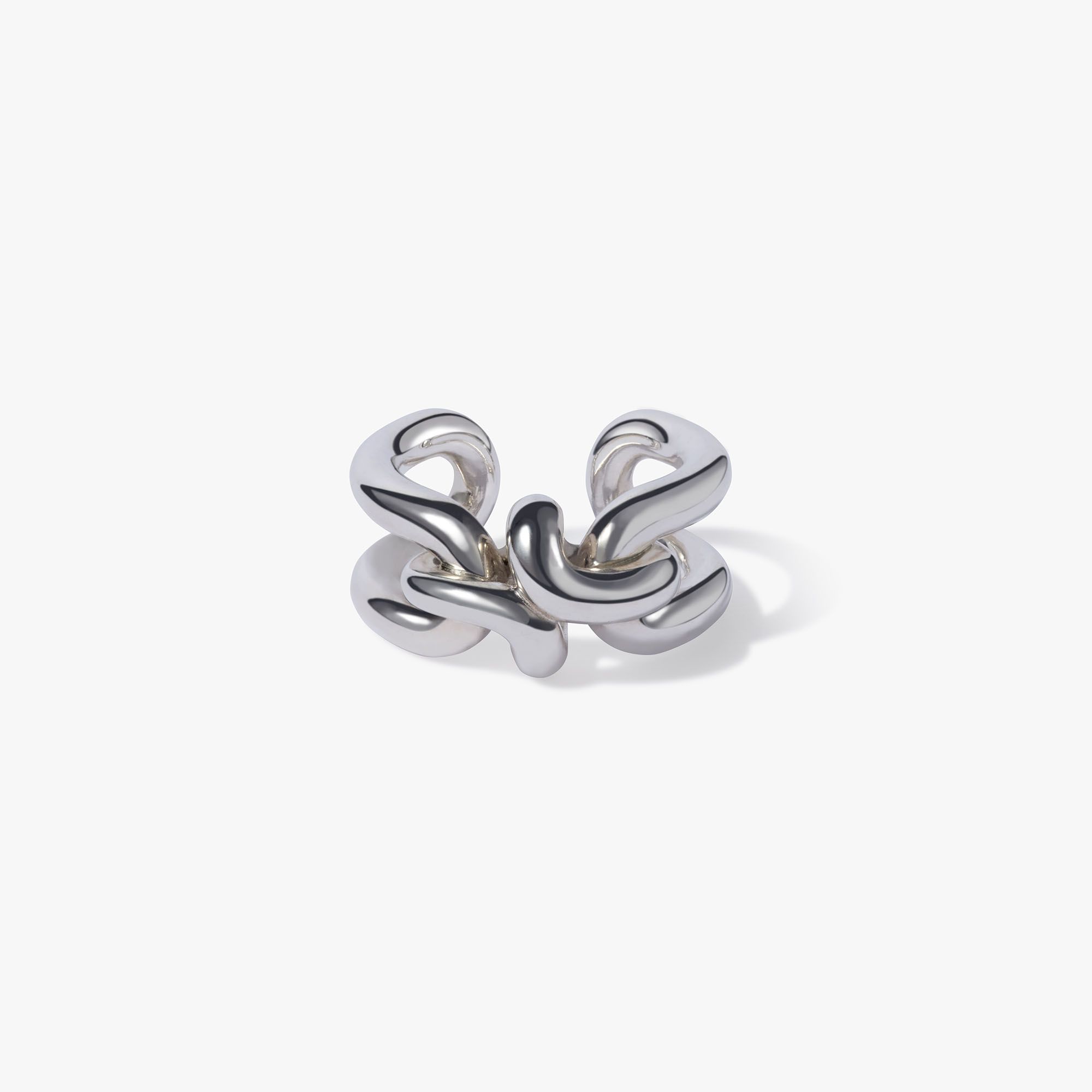 Knuckle Open Ring Knuckle Open Ring