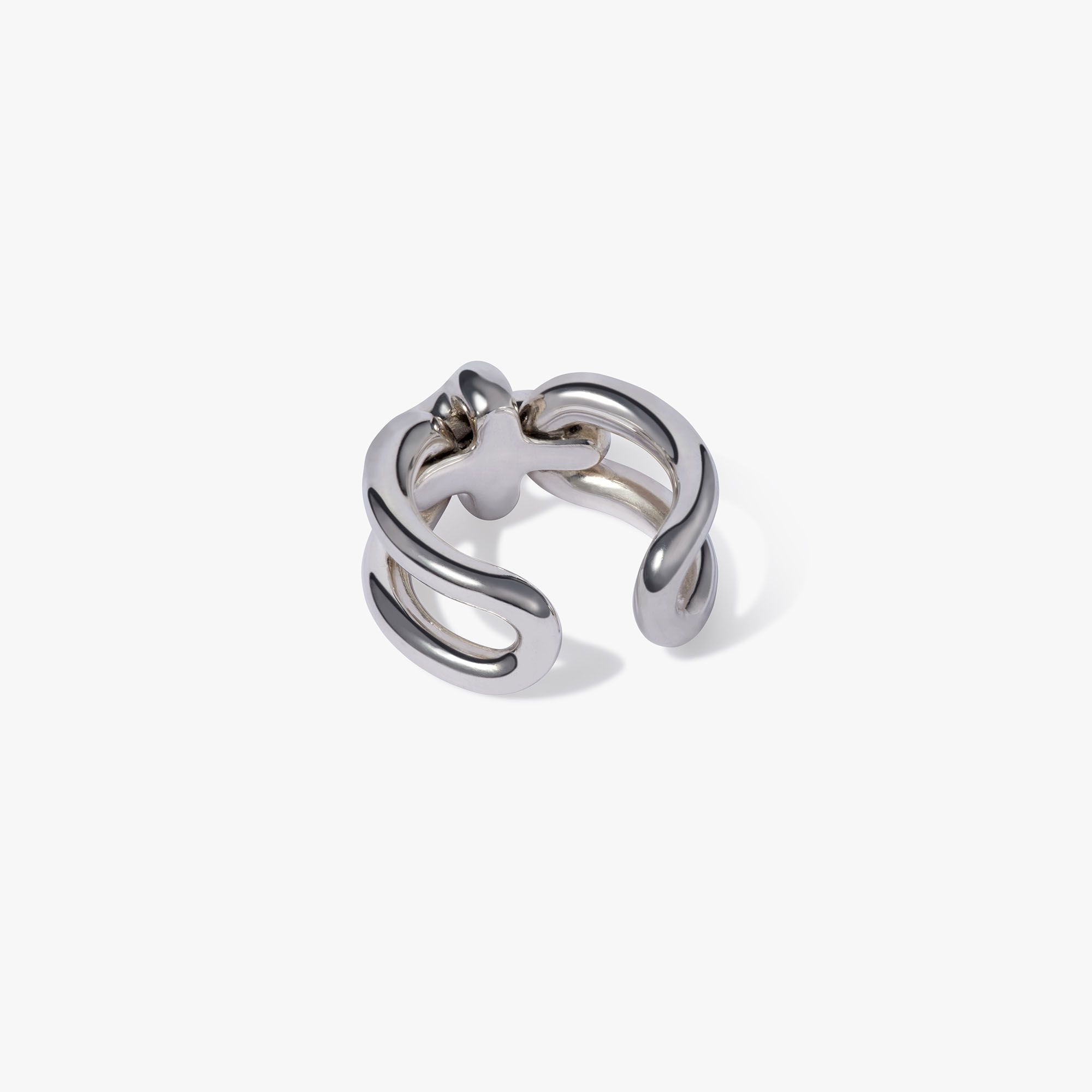 Knuckle Open Ring Knuckle Open Ring