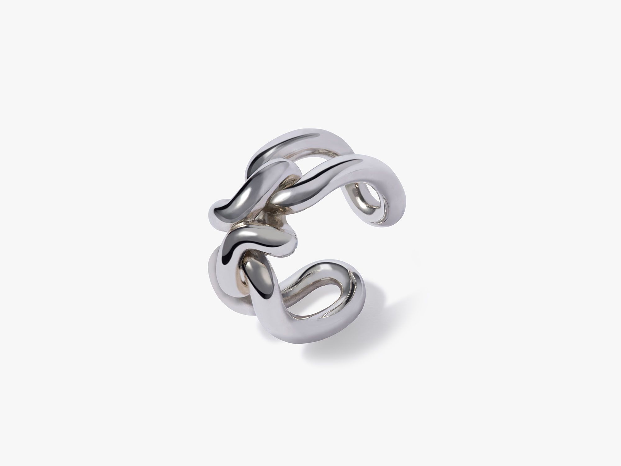 Knuckle Open Ring Knuckle Open Ring
